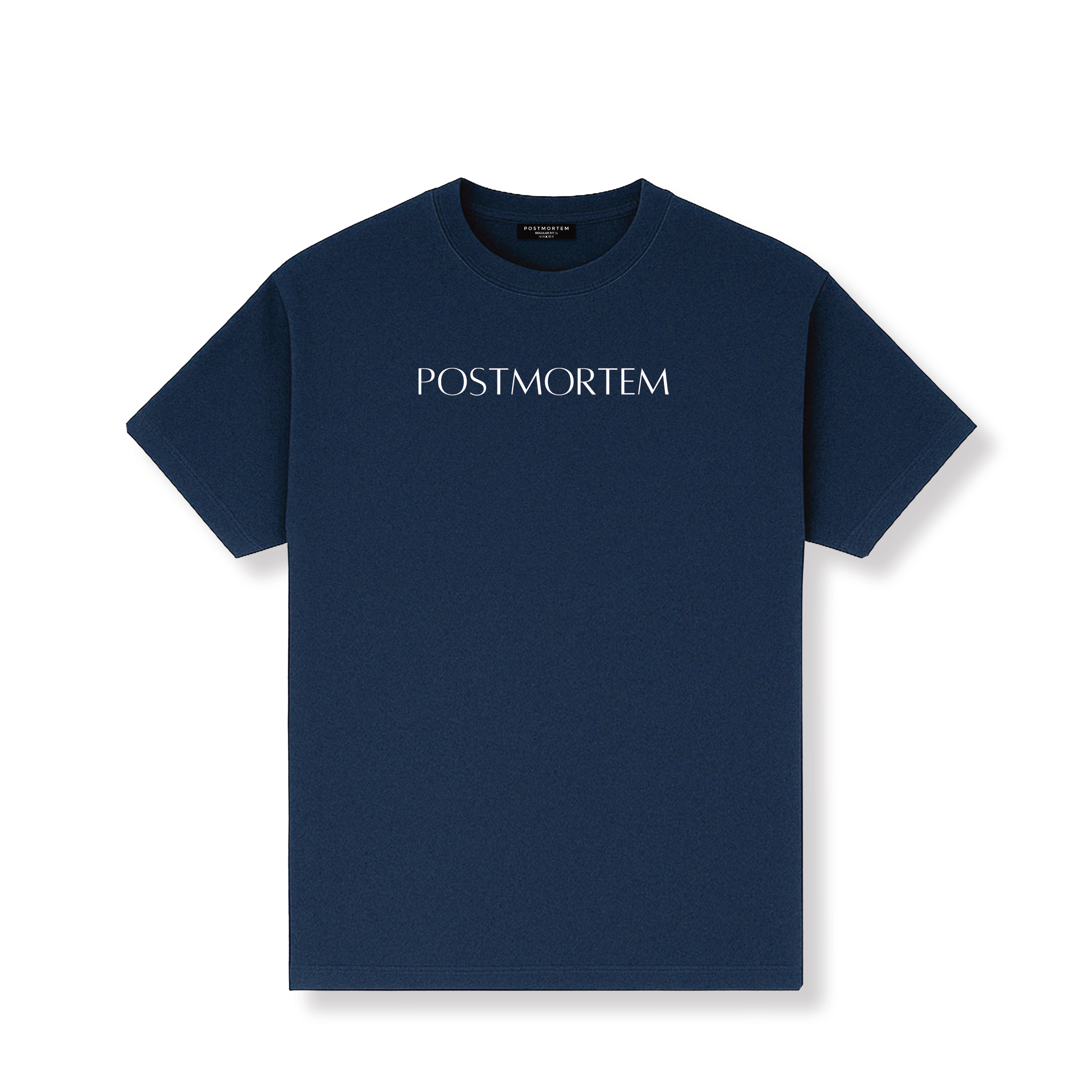 POSTMORTEM - Regular