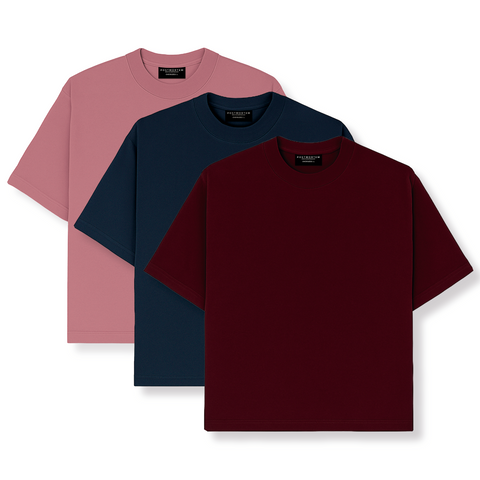 COLOUR PACK - OVERSIZED