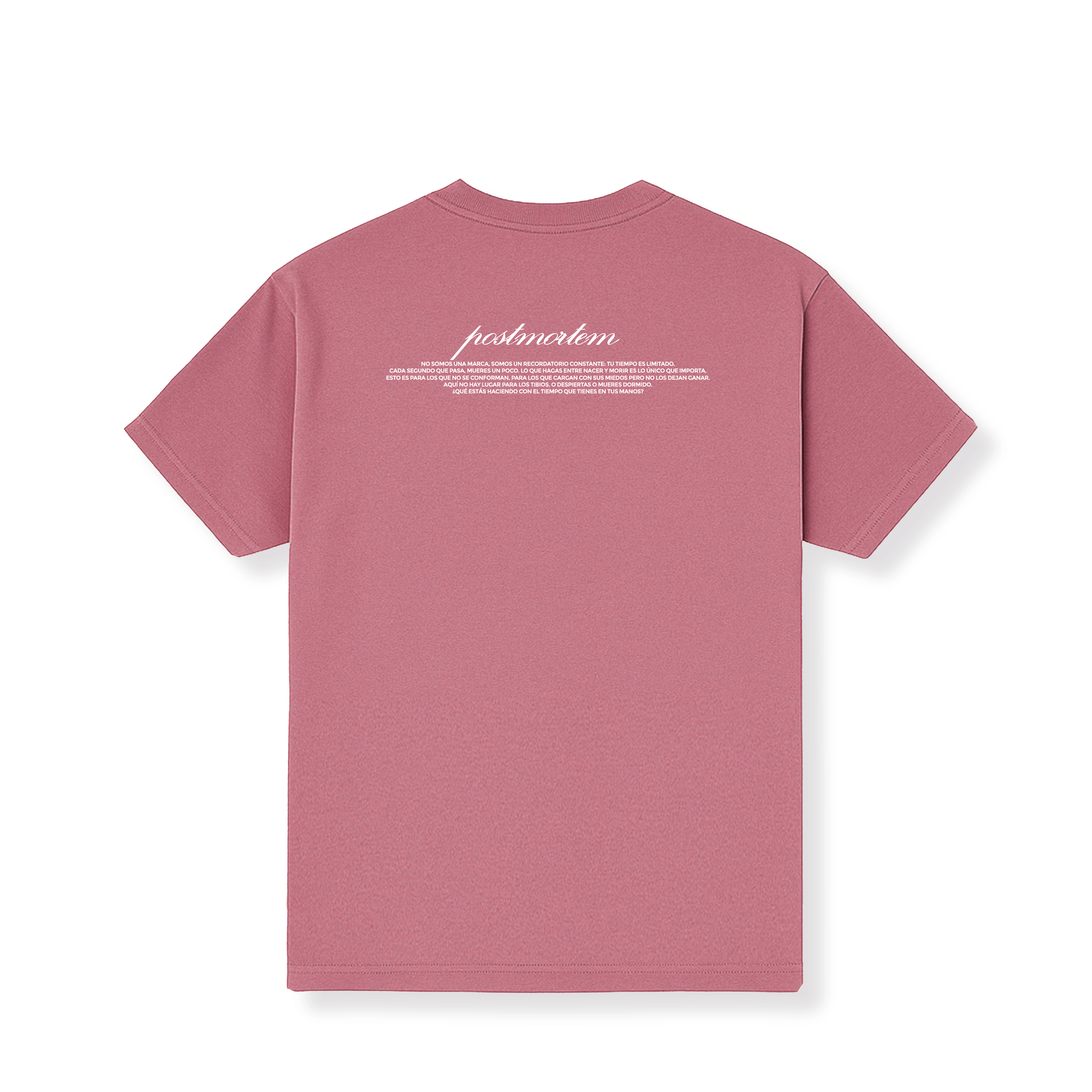 Statement - Regular