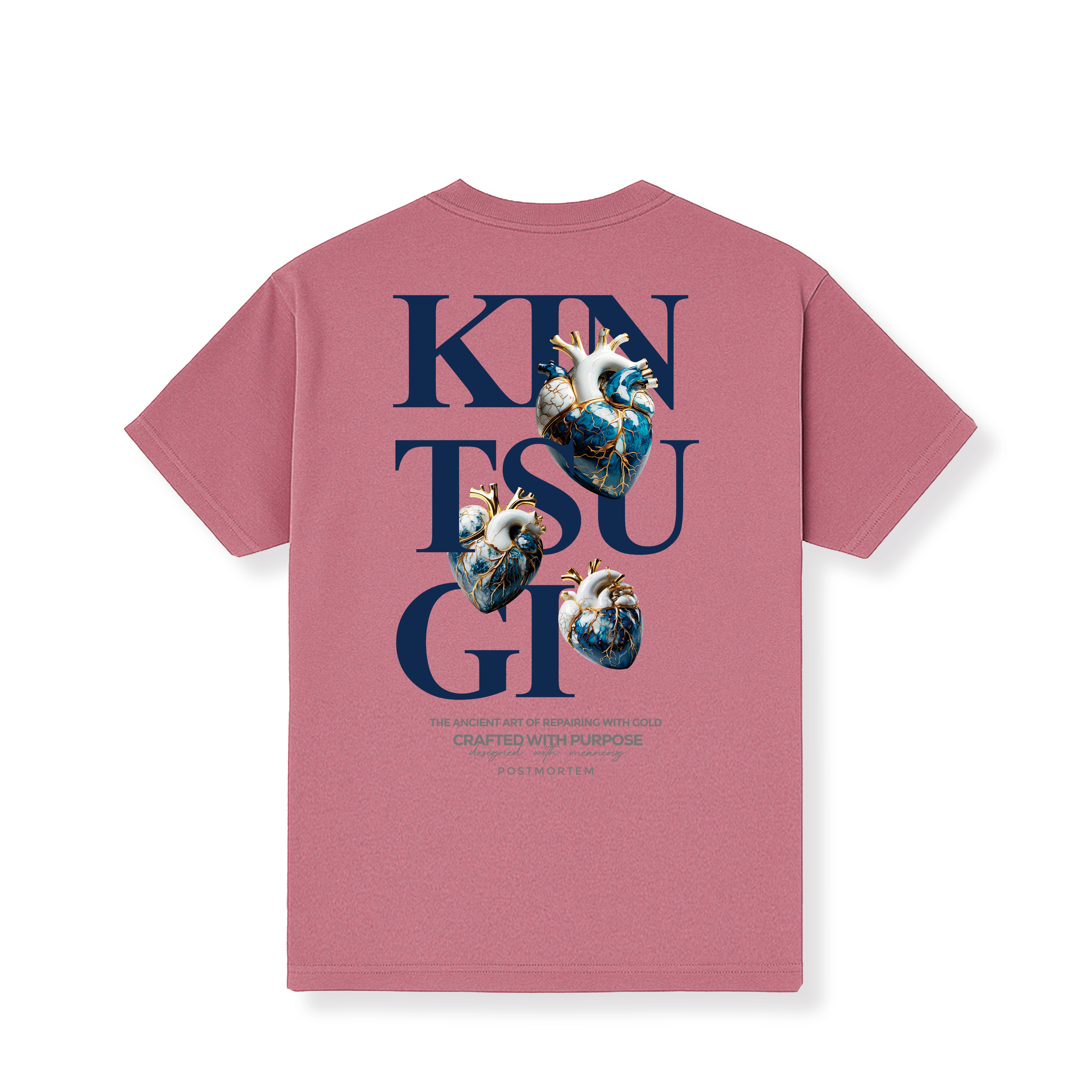 Kintsugi - Regular