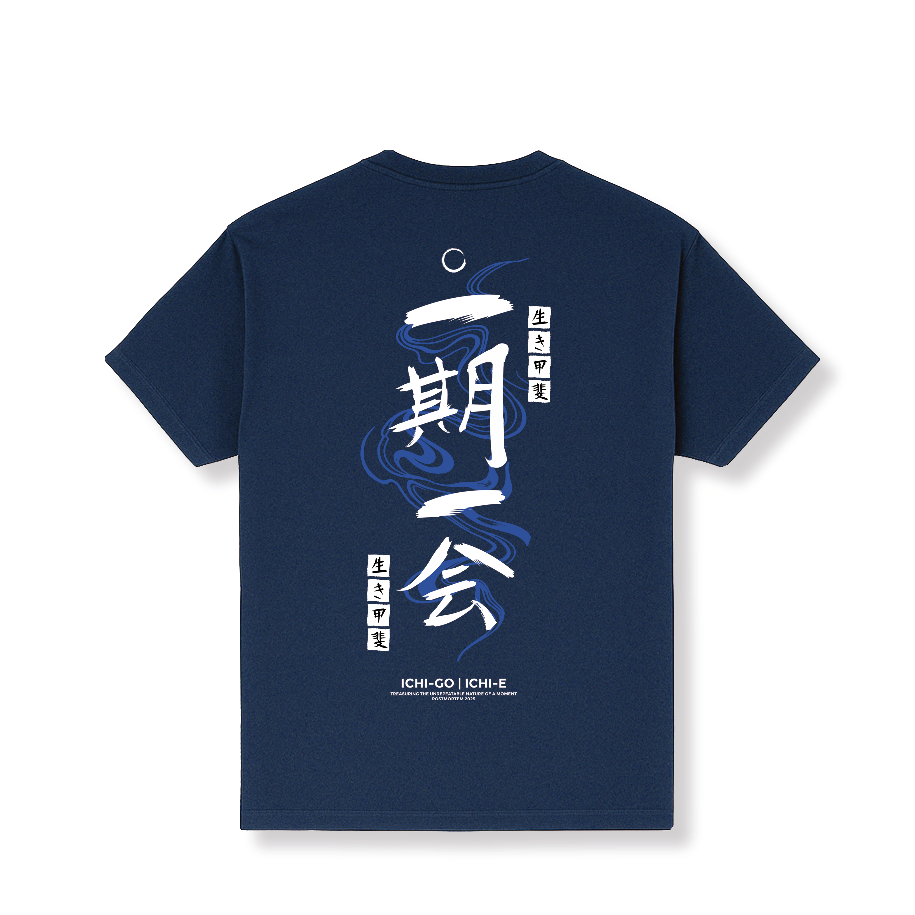 Ichi Go - Regular