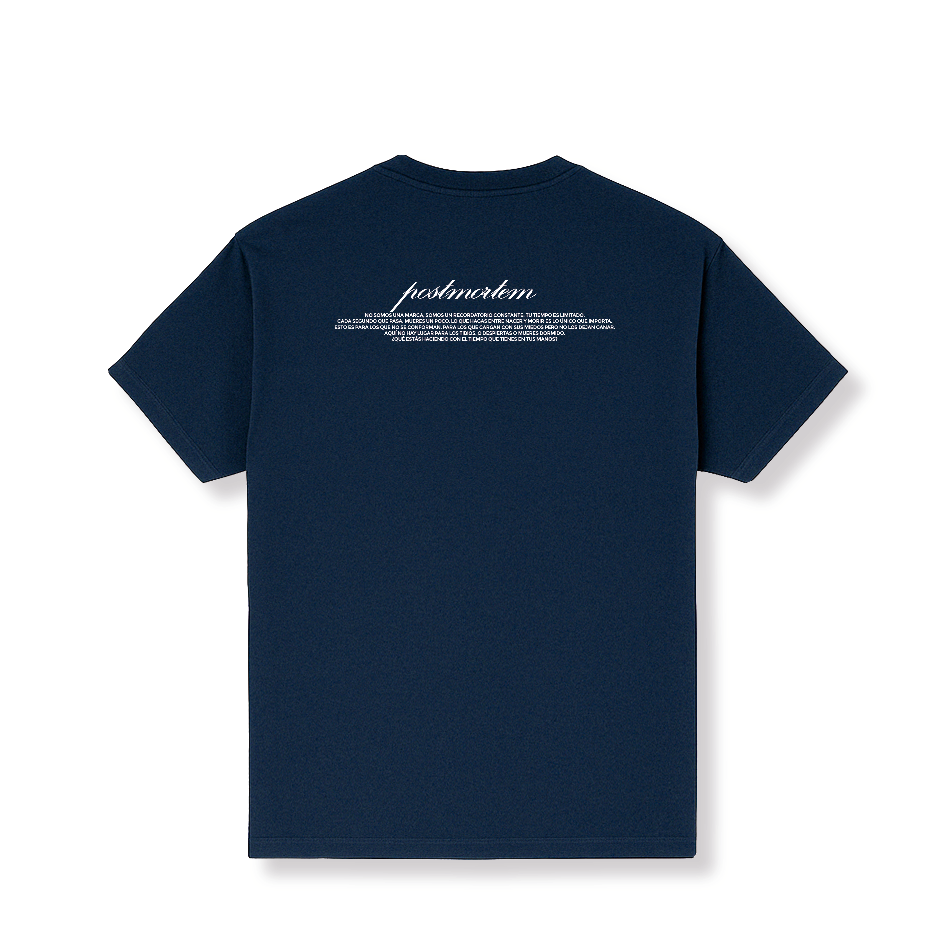 Statement - Regular
