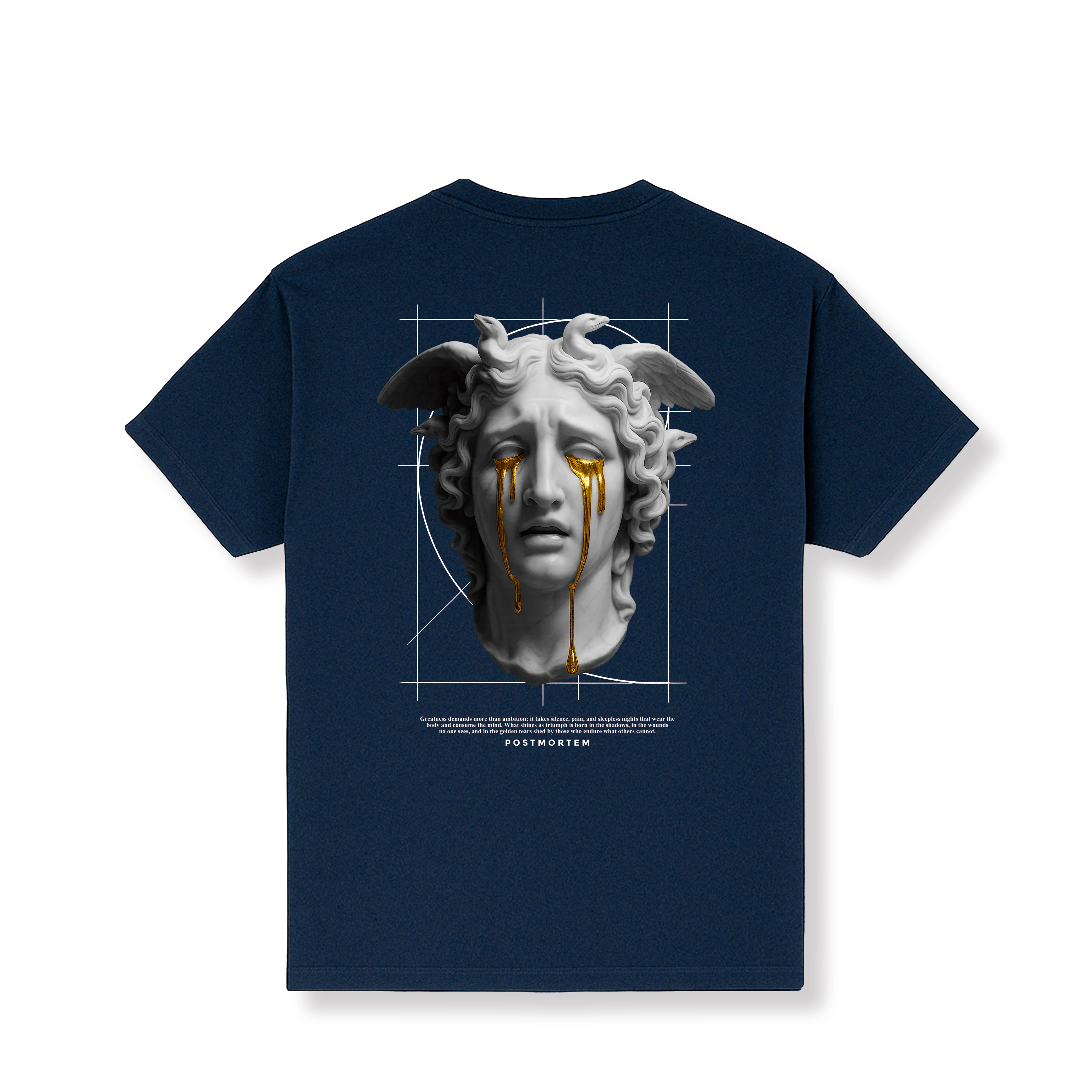 Medusa - Regular