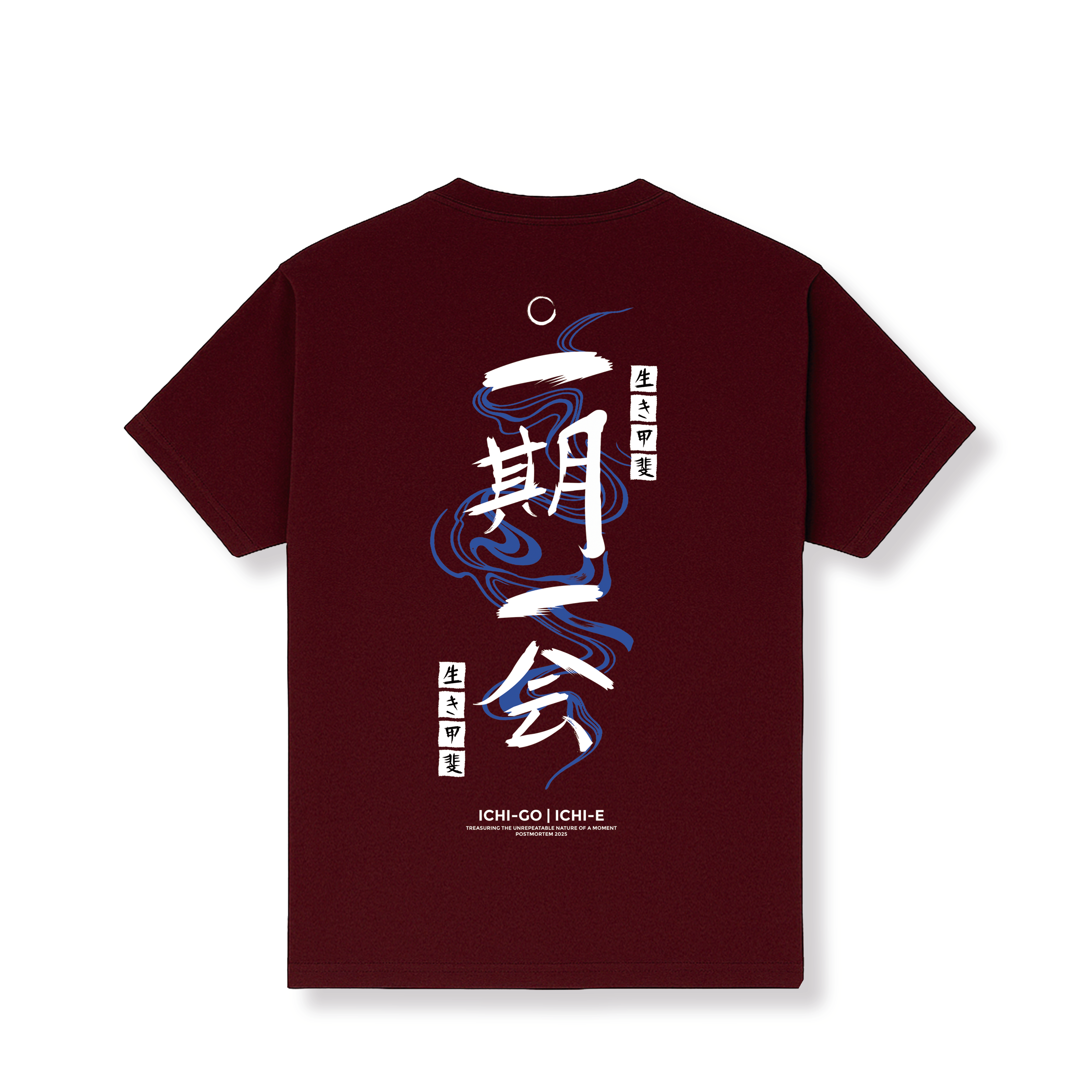 Ichi Go - Regular