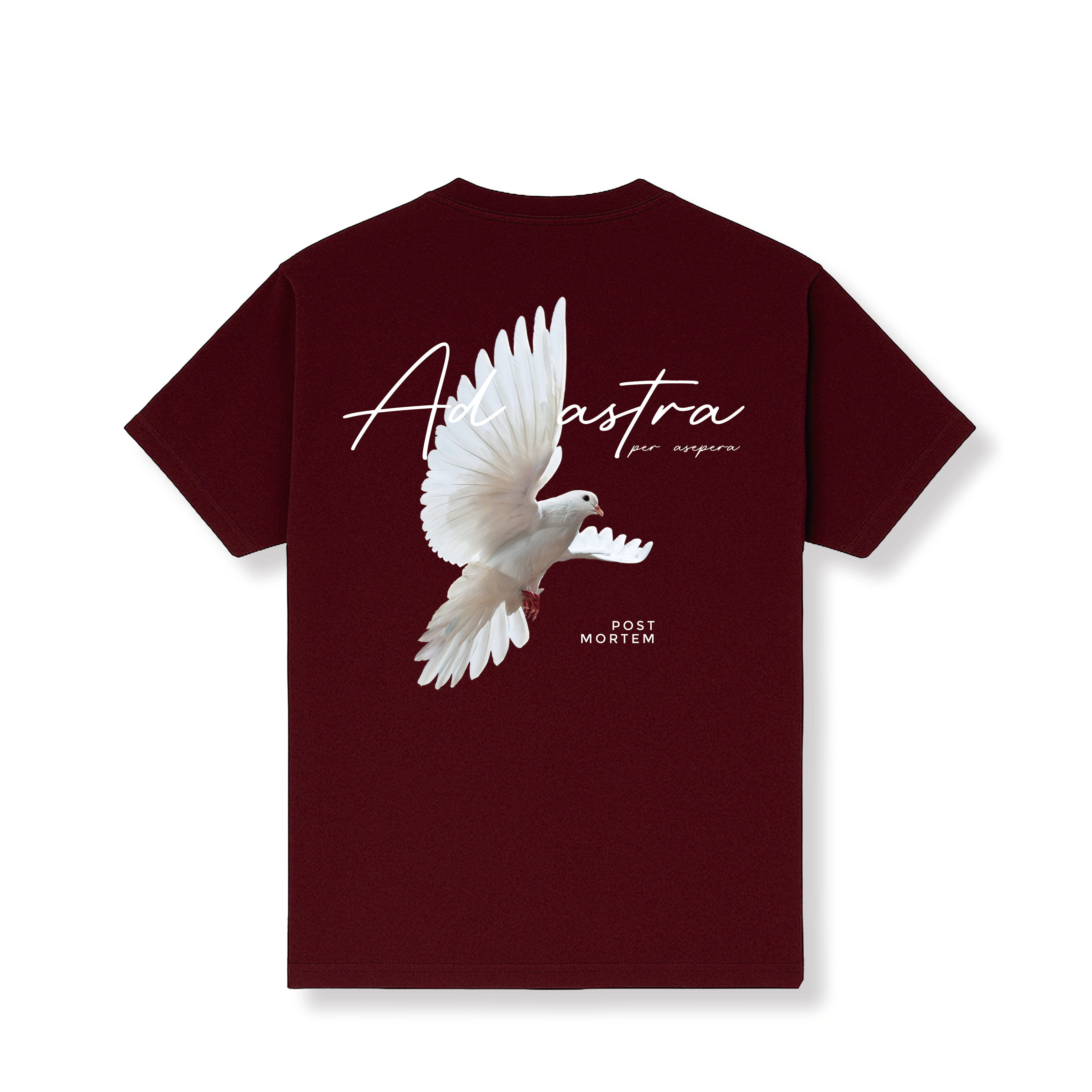 Ad Astra - Regular
