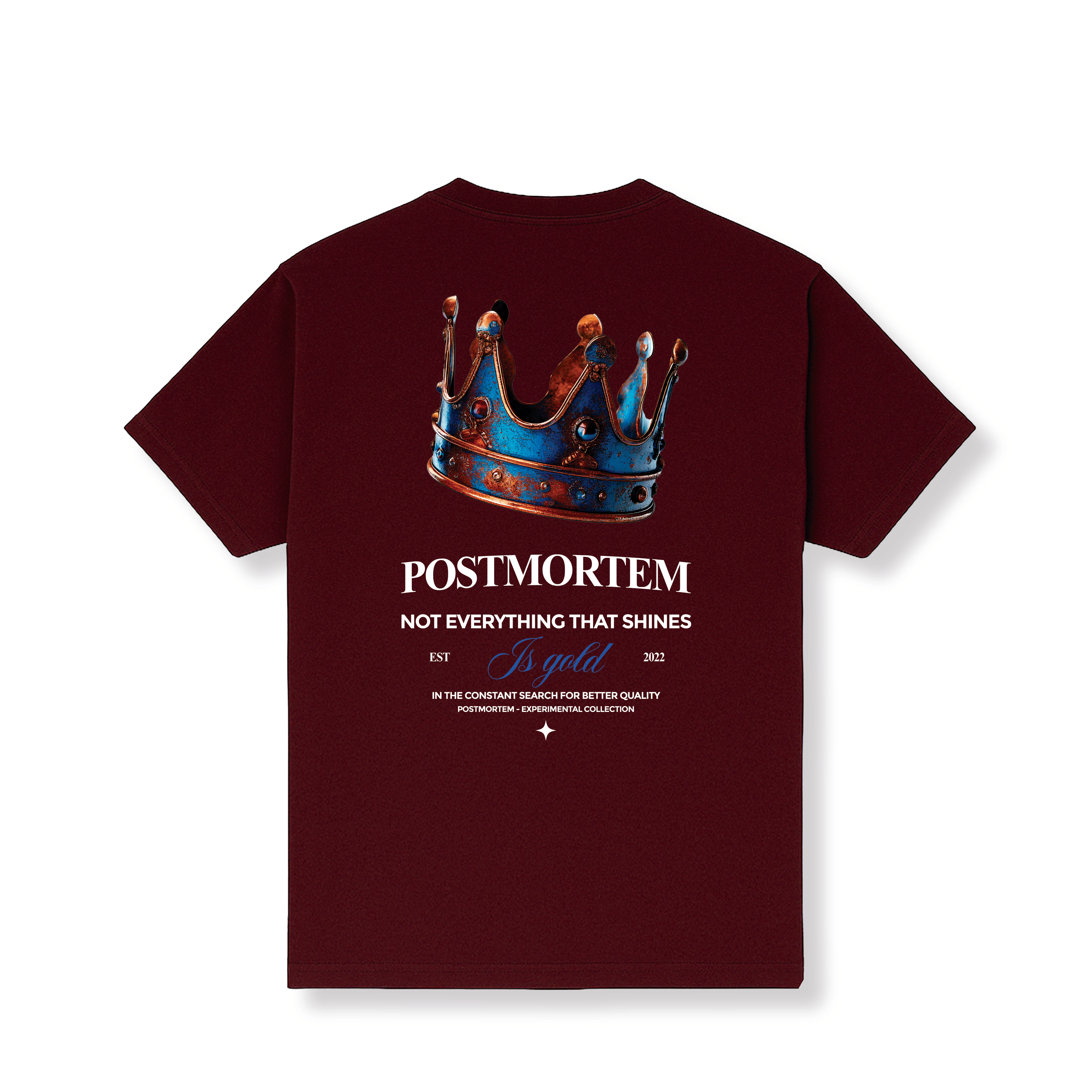 Crown - Regular