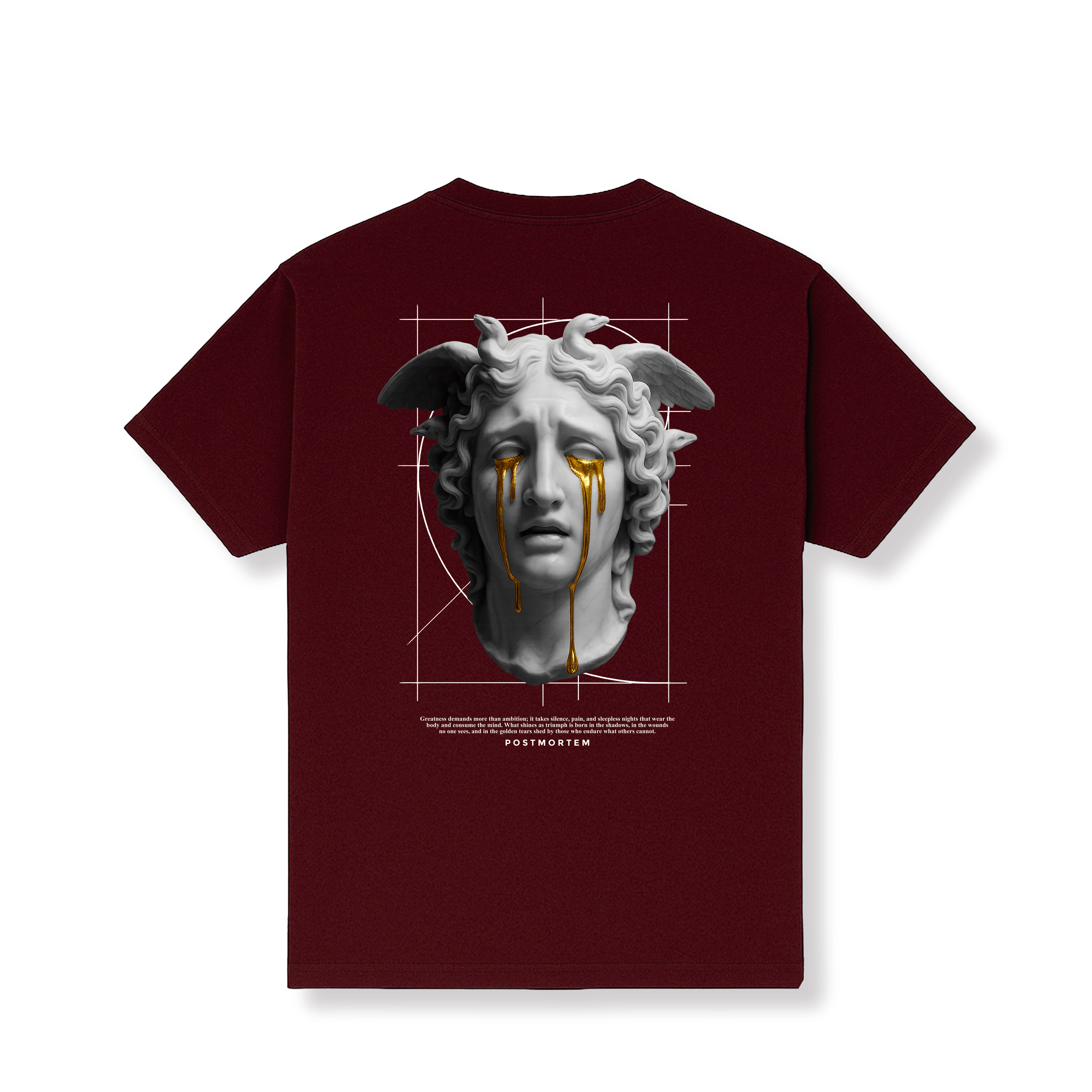 Medusa - Regular