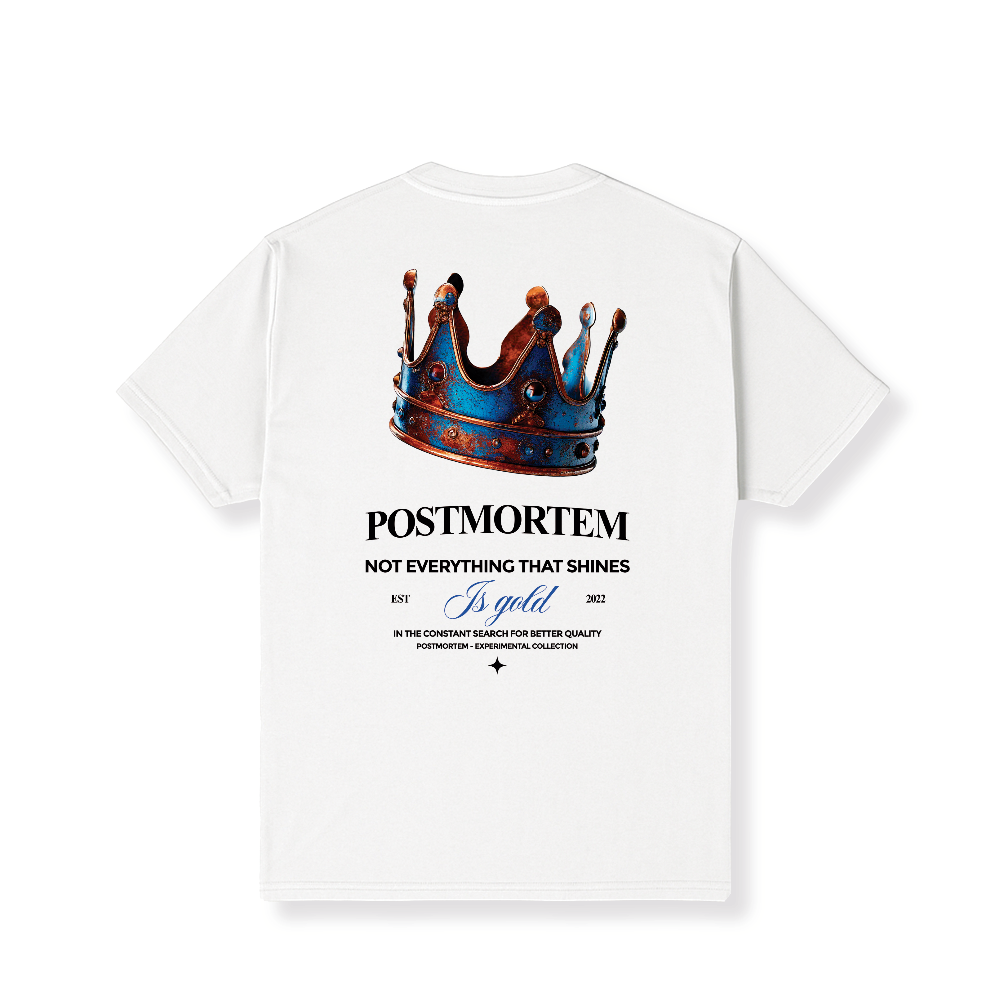 Crown - Regular