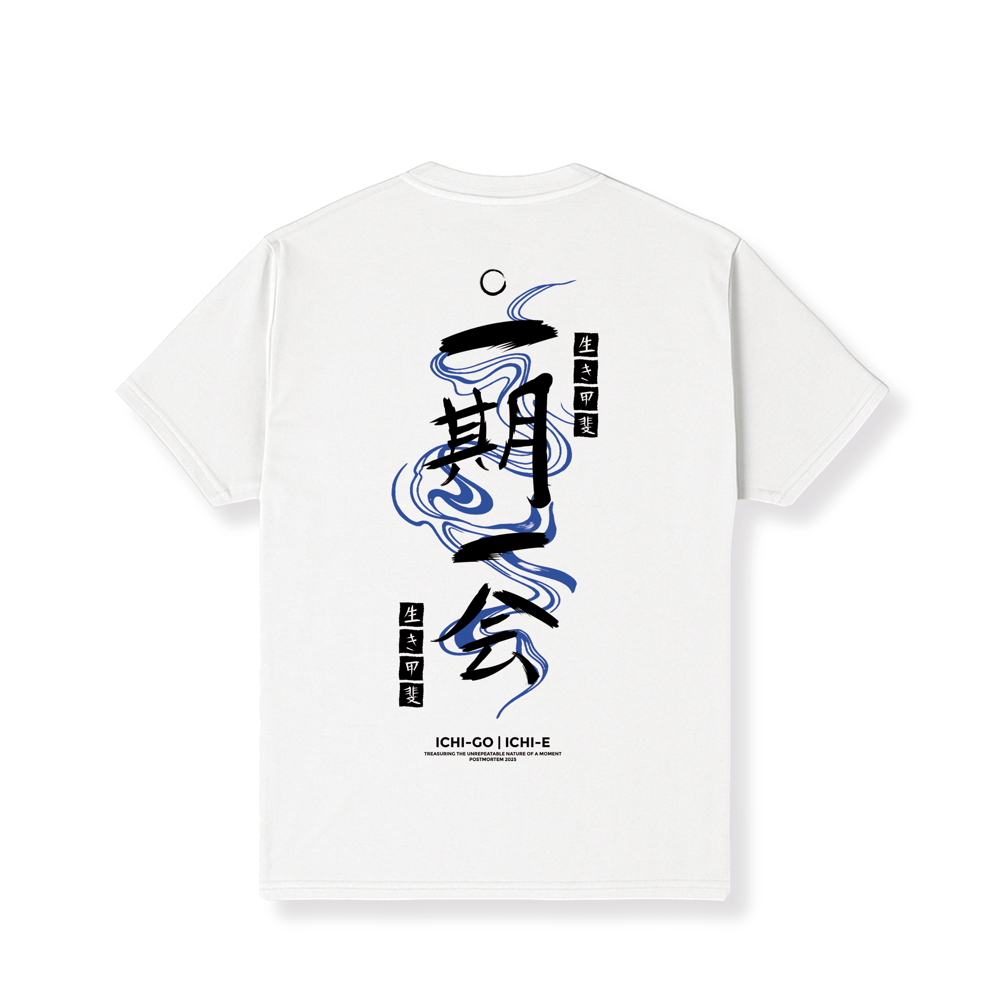 Ichi Go - Regular