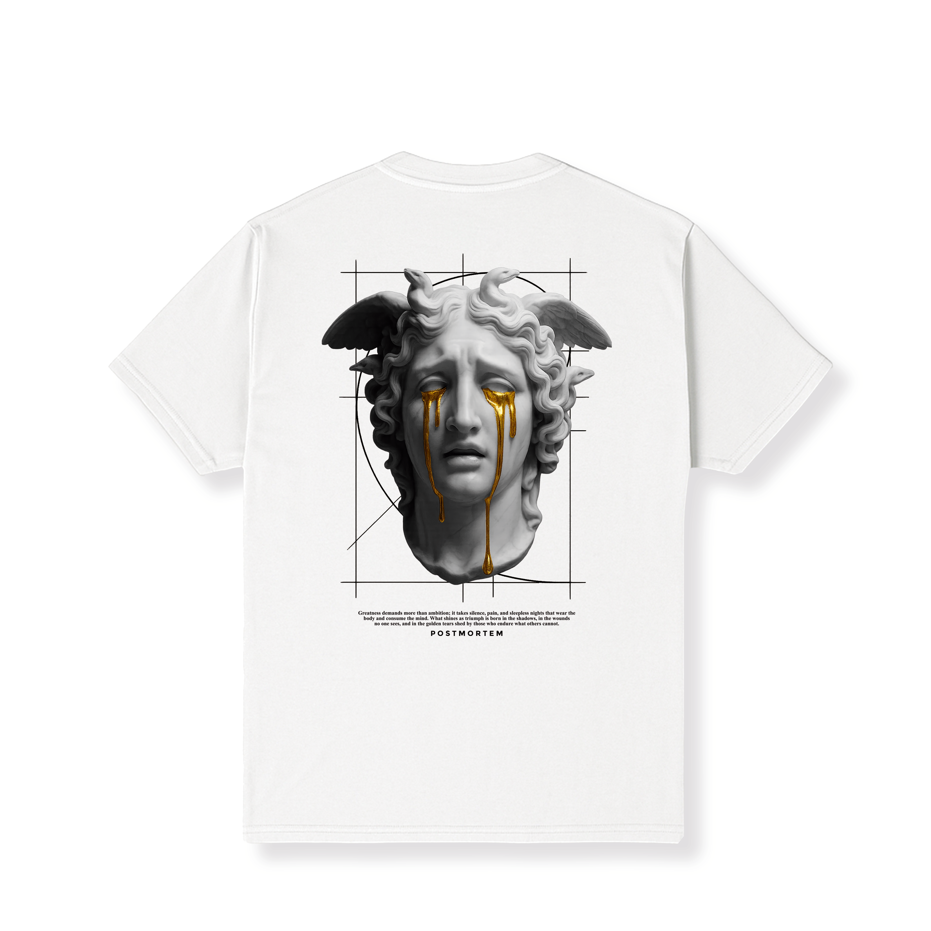 Medusa - Regular