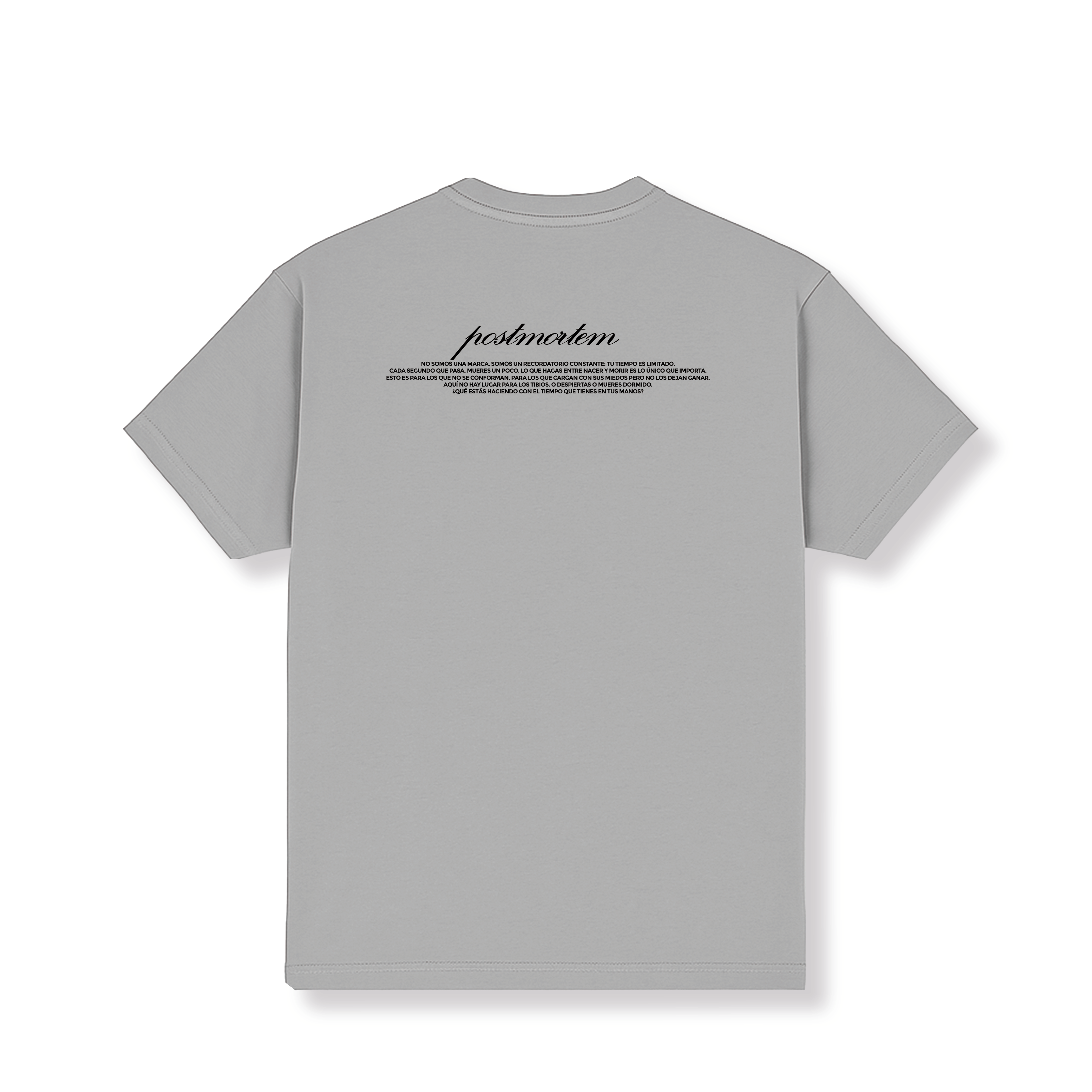 Statement - Regular