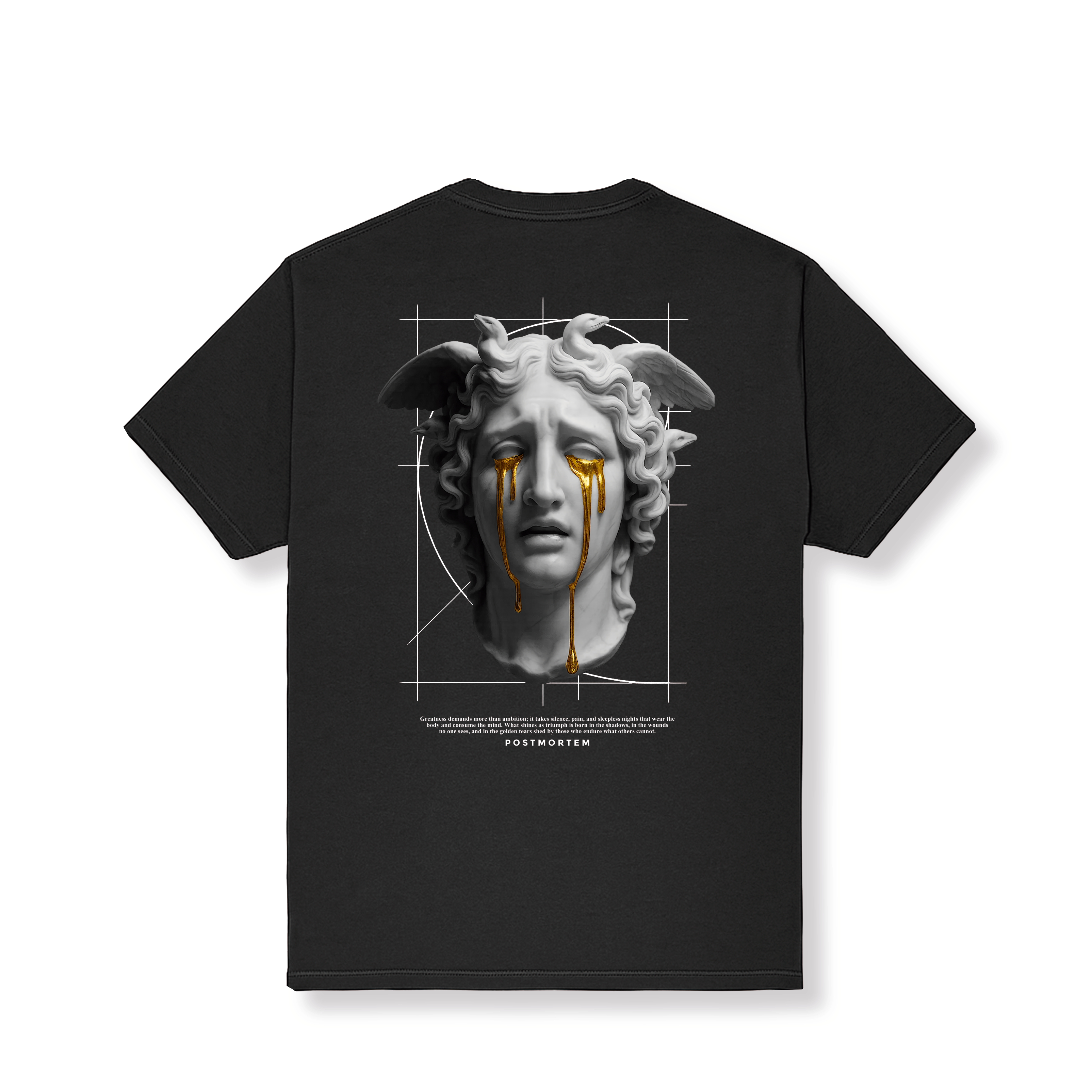 Medusa - Regular