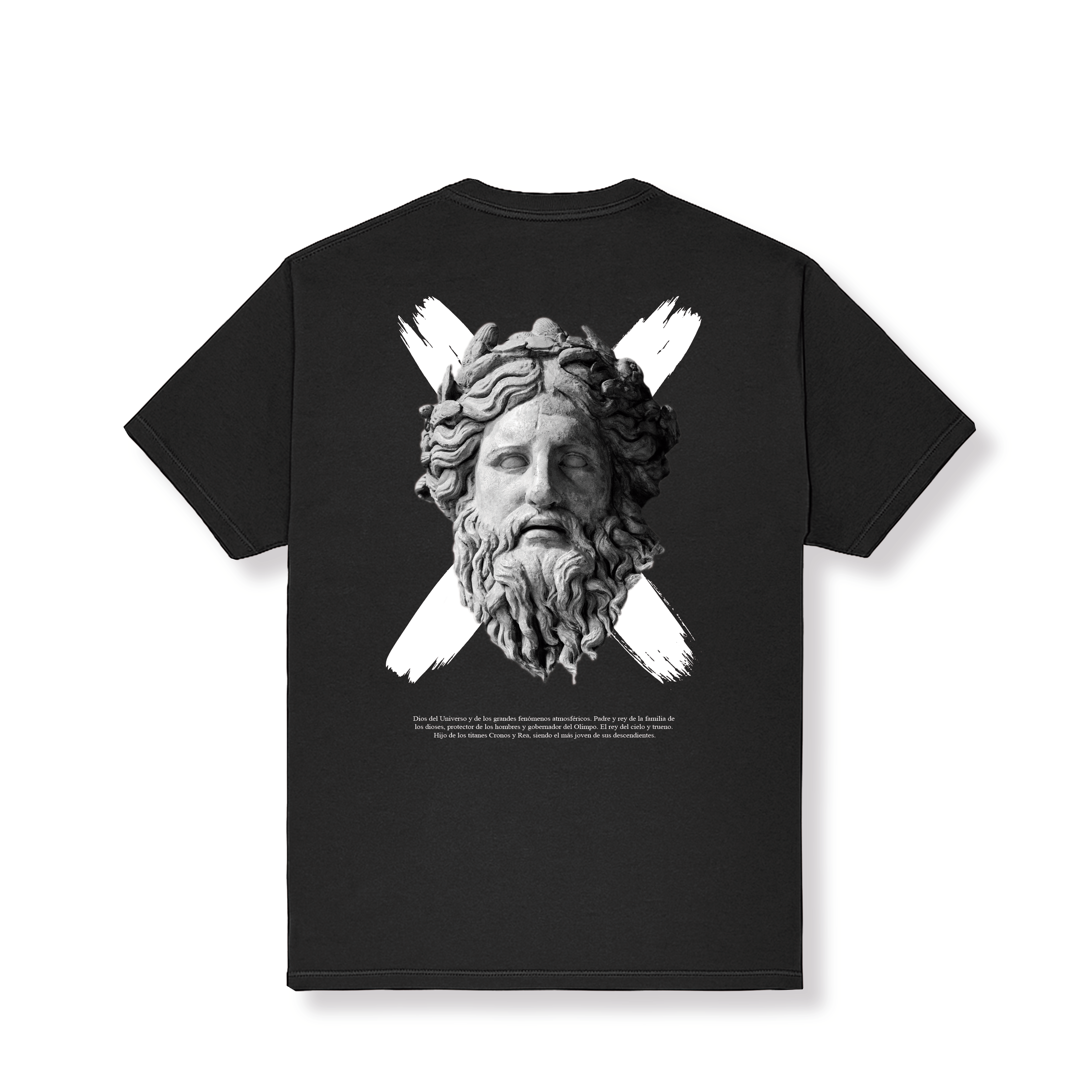 Zeus - Regular