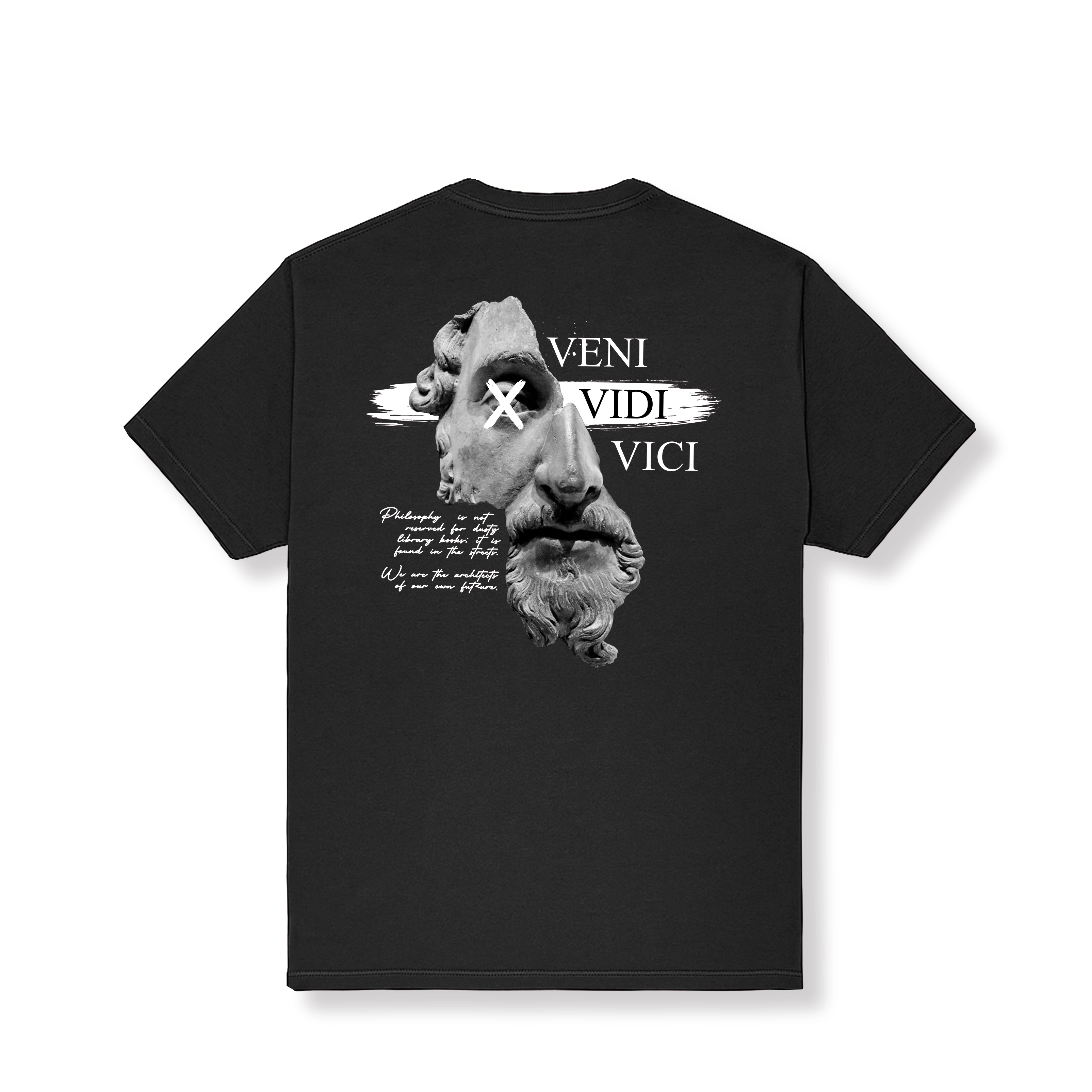VENI VIDI VICI - Regular