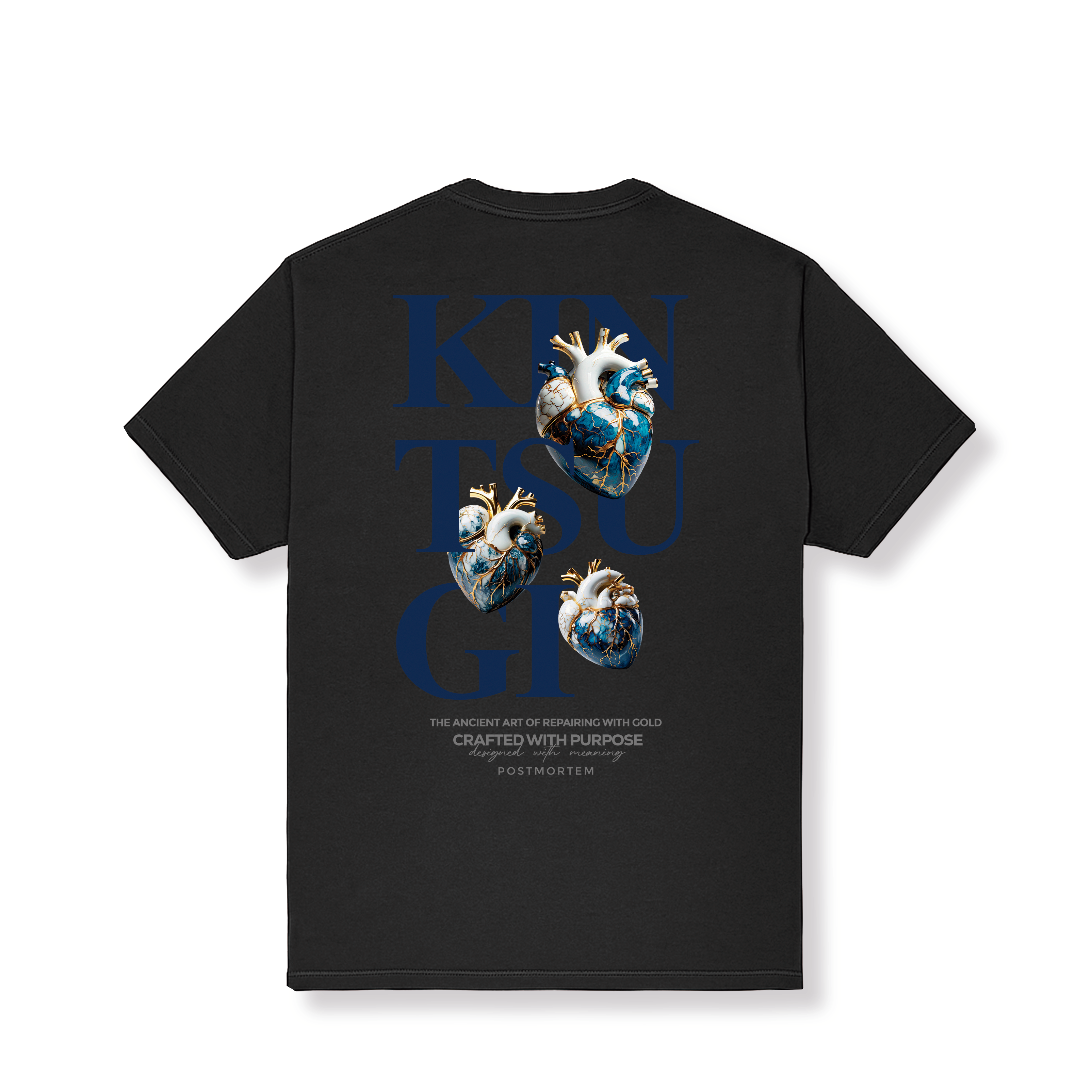 Kintsugi - Regular
