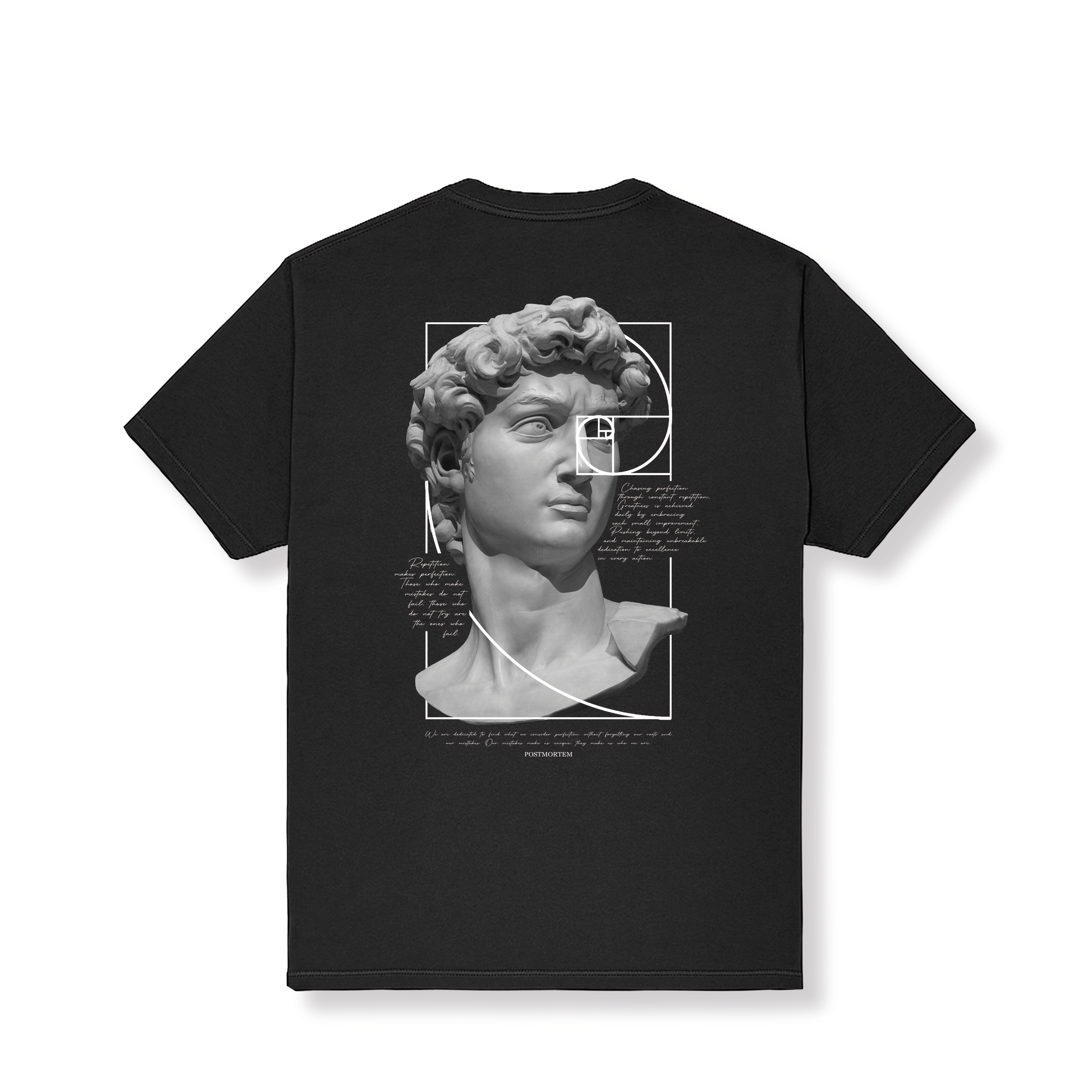 El David - Regular