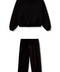 Set Lounge Fit - Basic