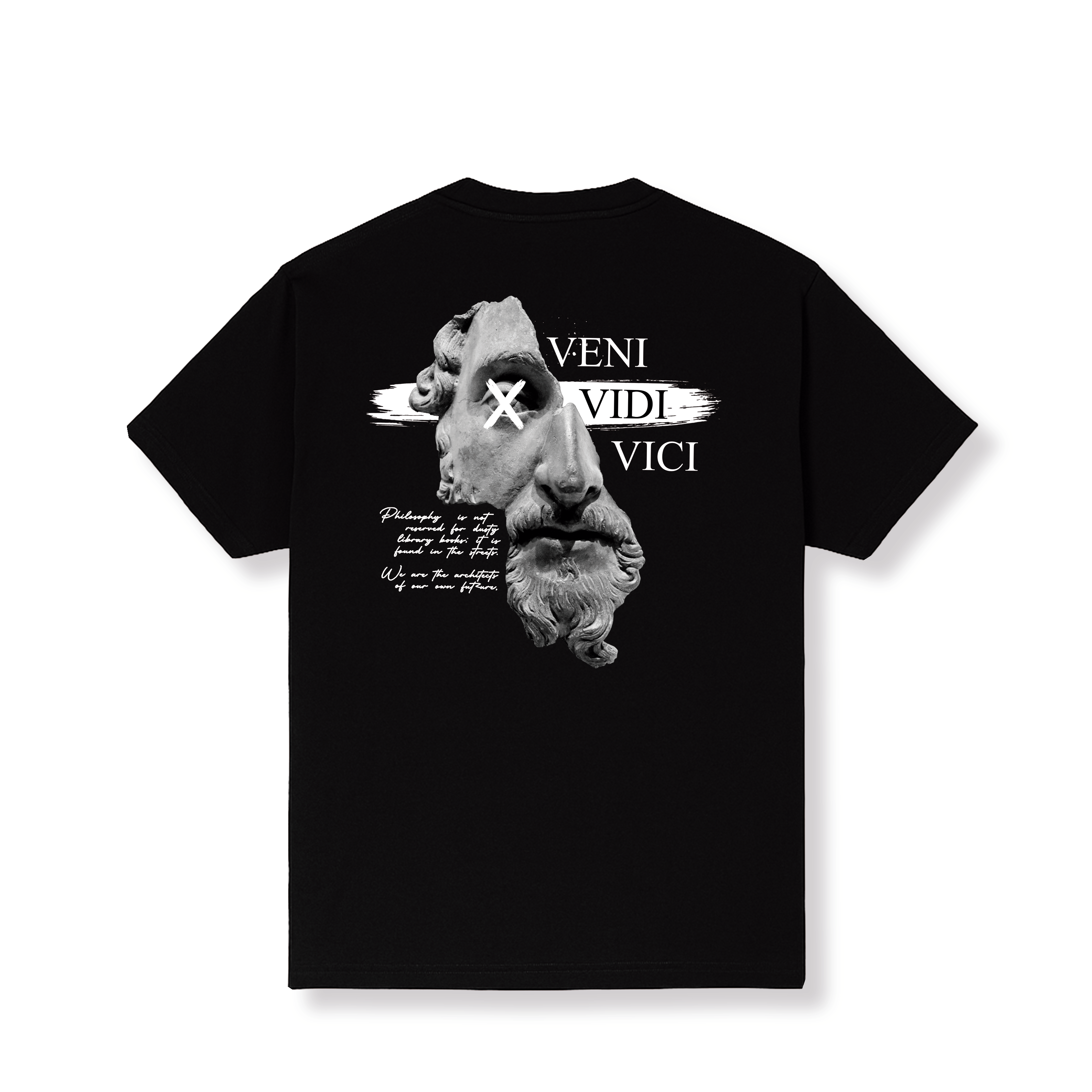 VENI VIDI VICI - Regular
