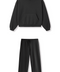 Set Lounge Fit - Basic