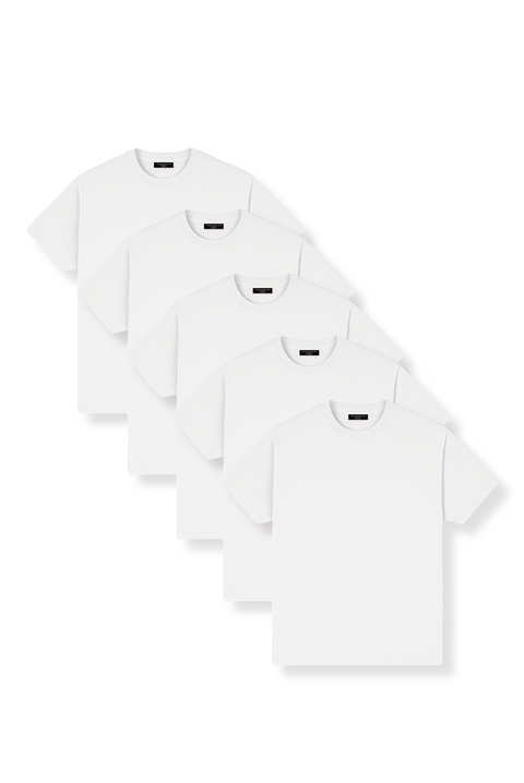 5 PACK - REGULAR