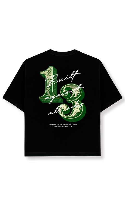 Lucky 13