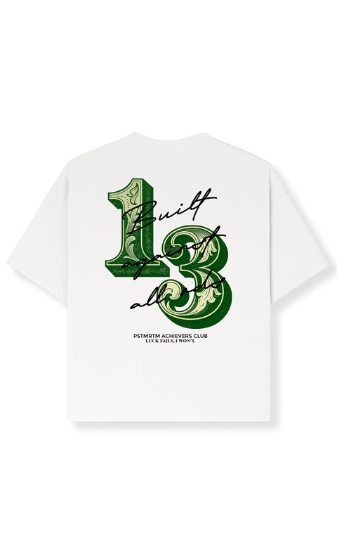 Lucky 13