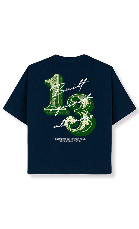 Lucky 13