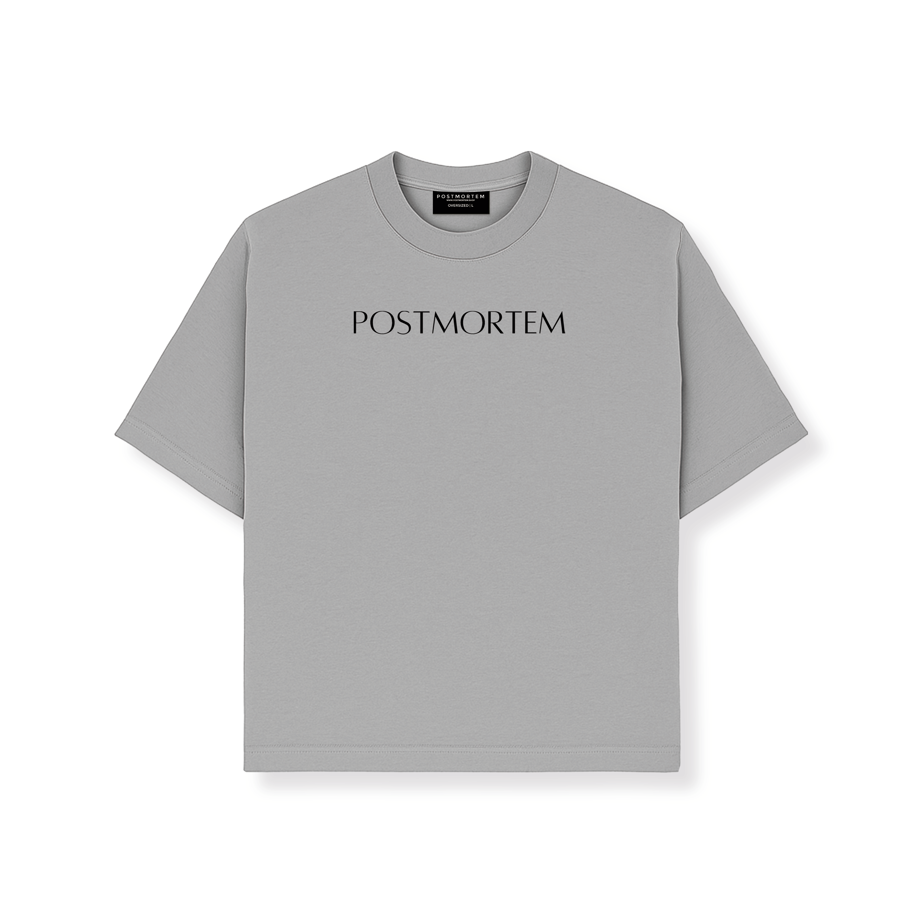 POSTMORTEM