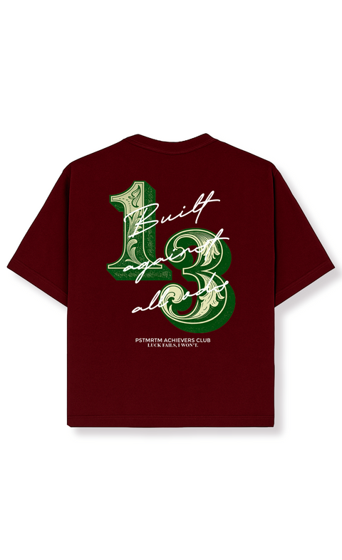 Lucky 13