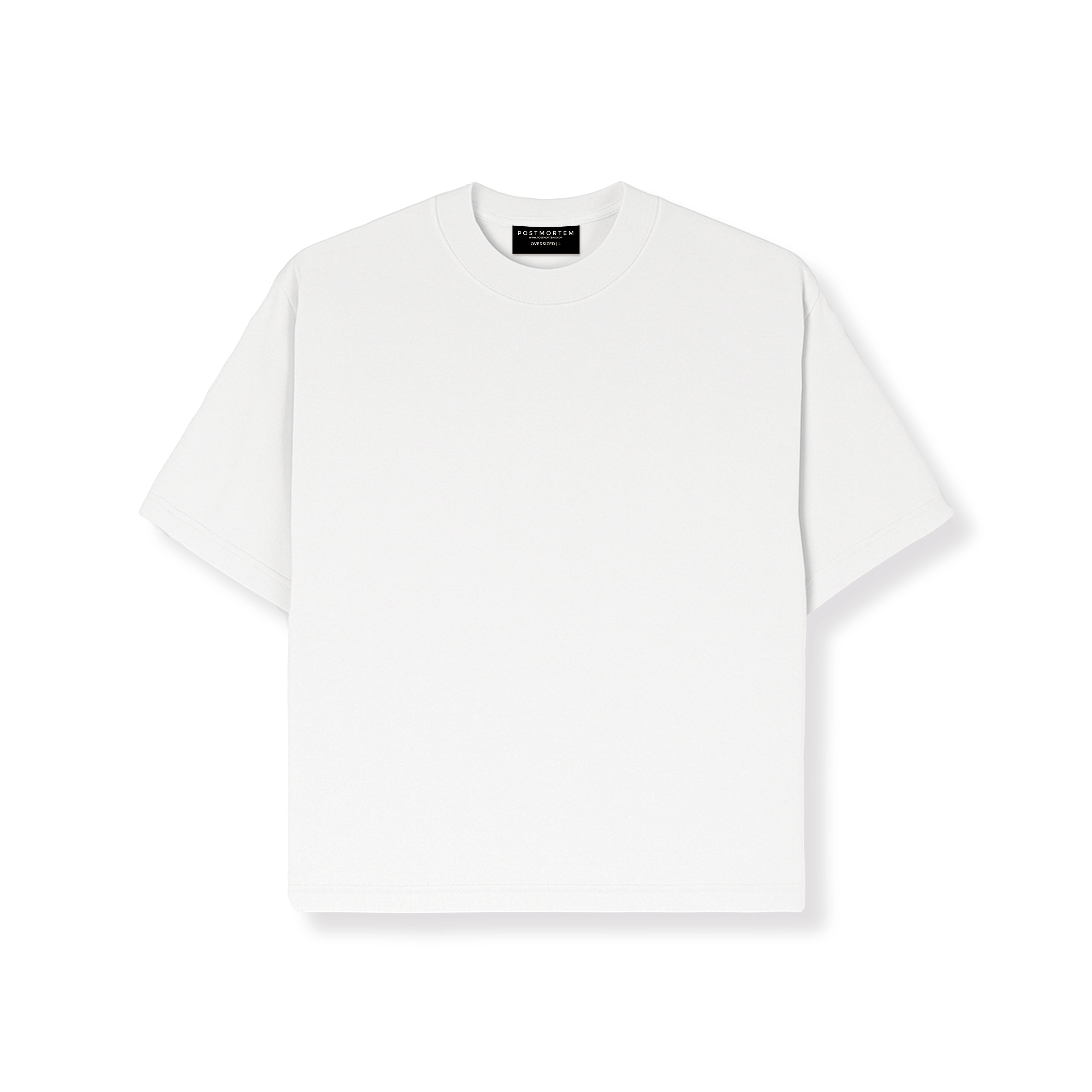 BASIC - OVERSIZED