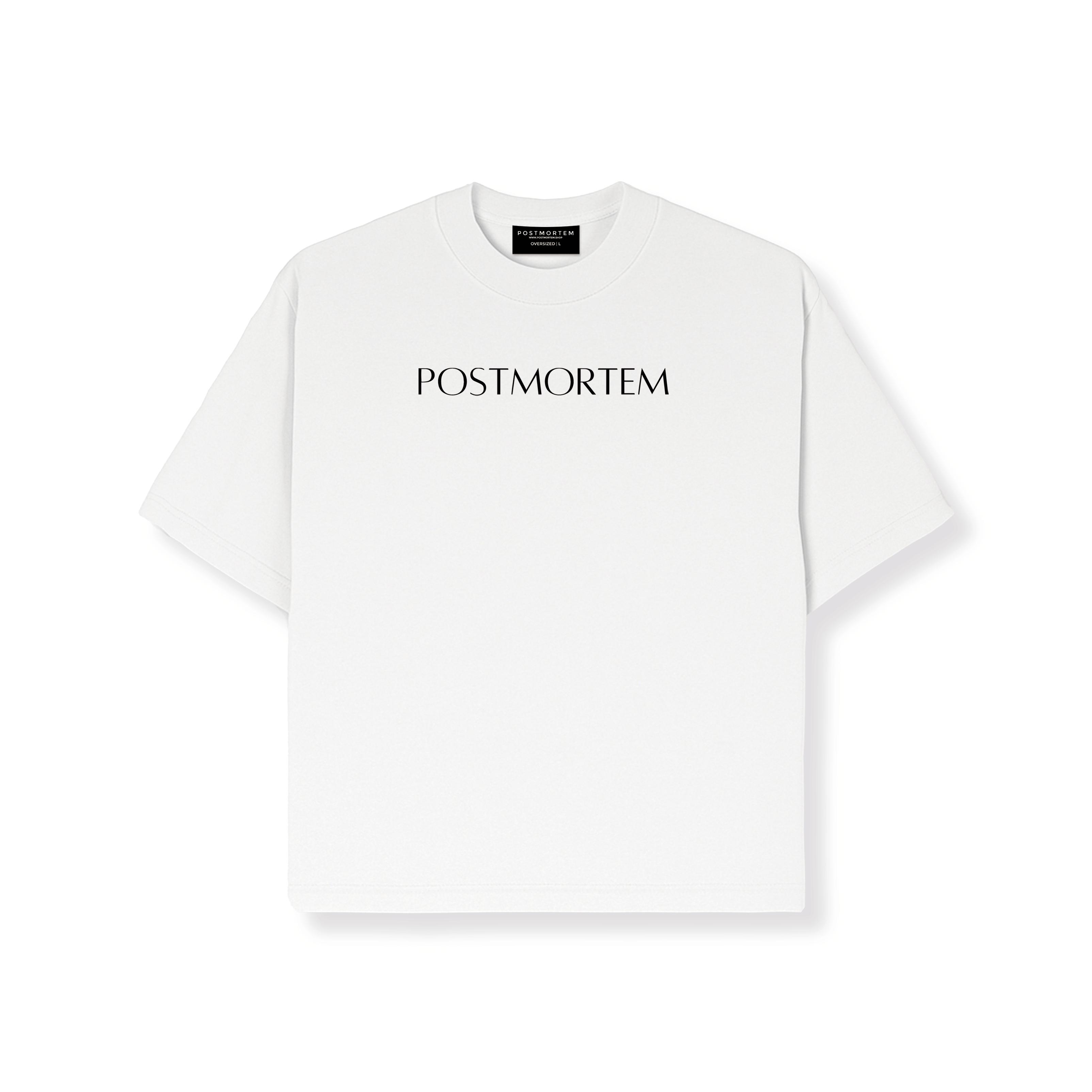 POSTMORTEM