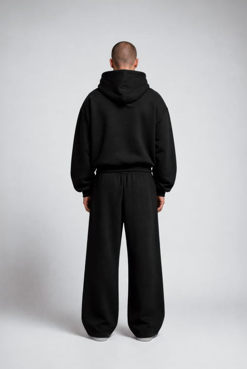Set Lounge Fit - Basic
