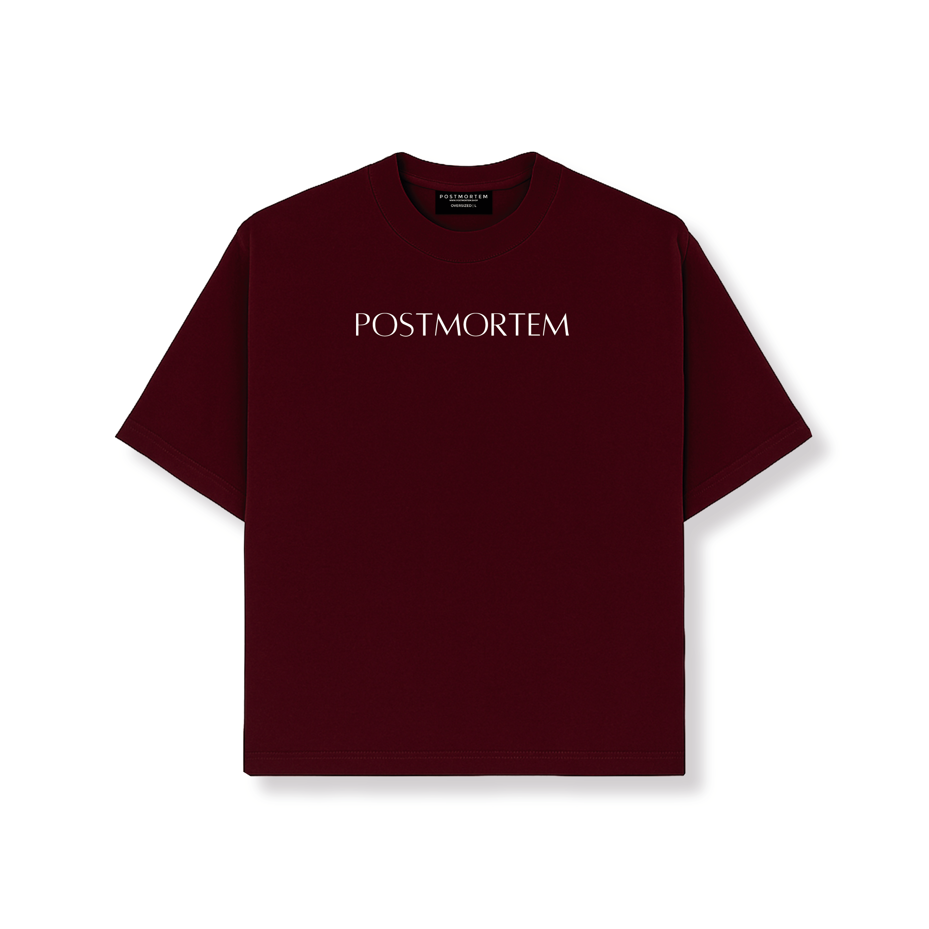 POSTMORTEM
