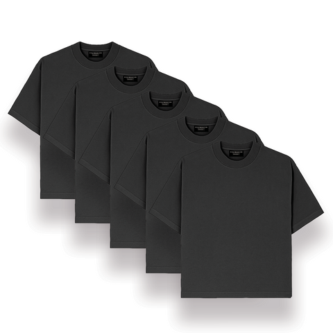 5 PACK - OVERSIZED