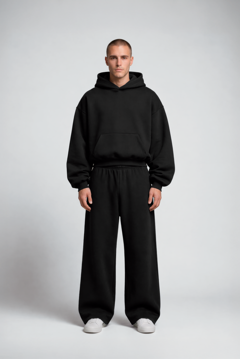 Set Lounge Fit - Basic