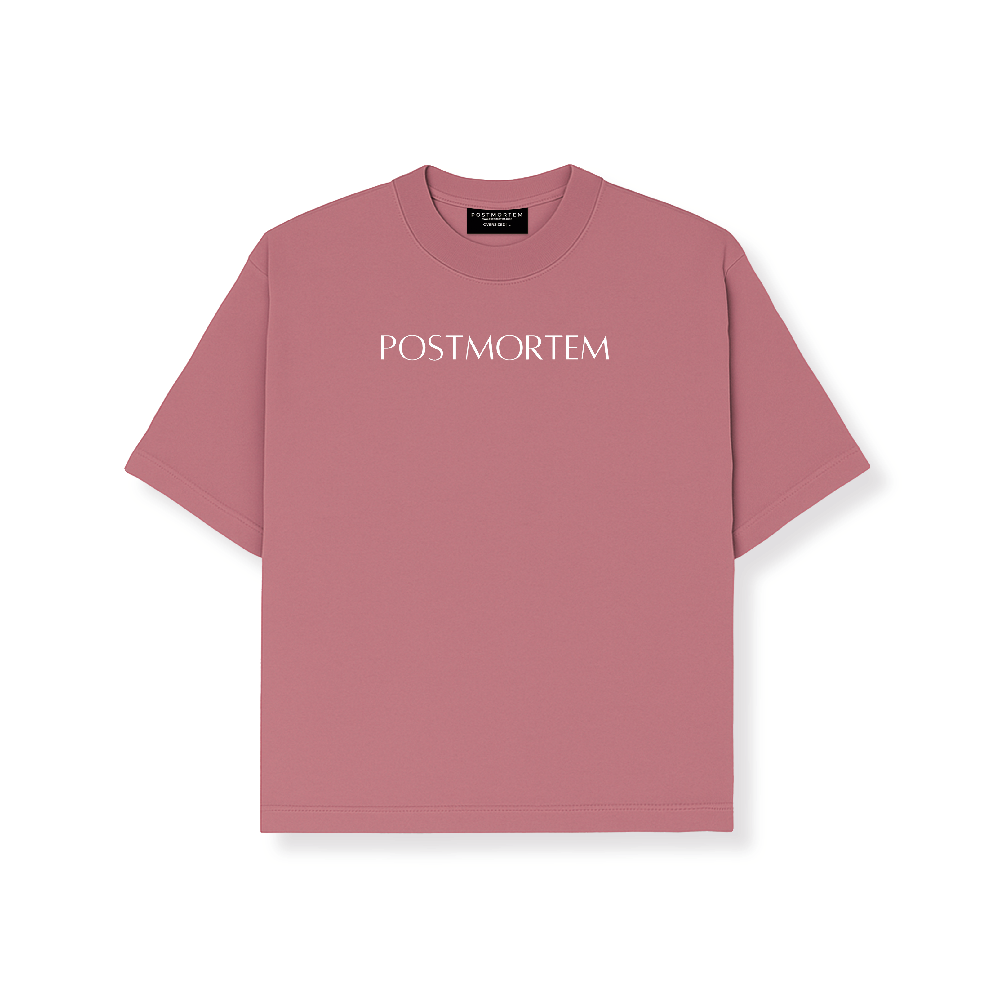 POSTMORTEM