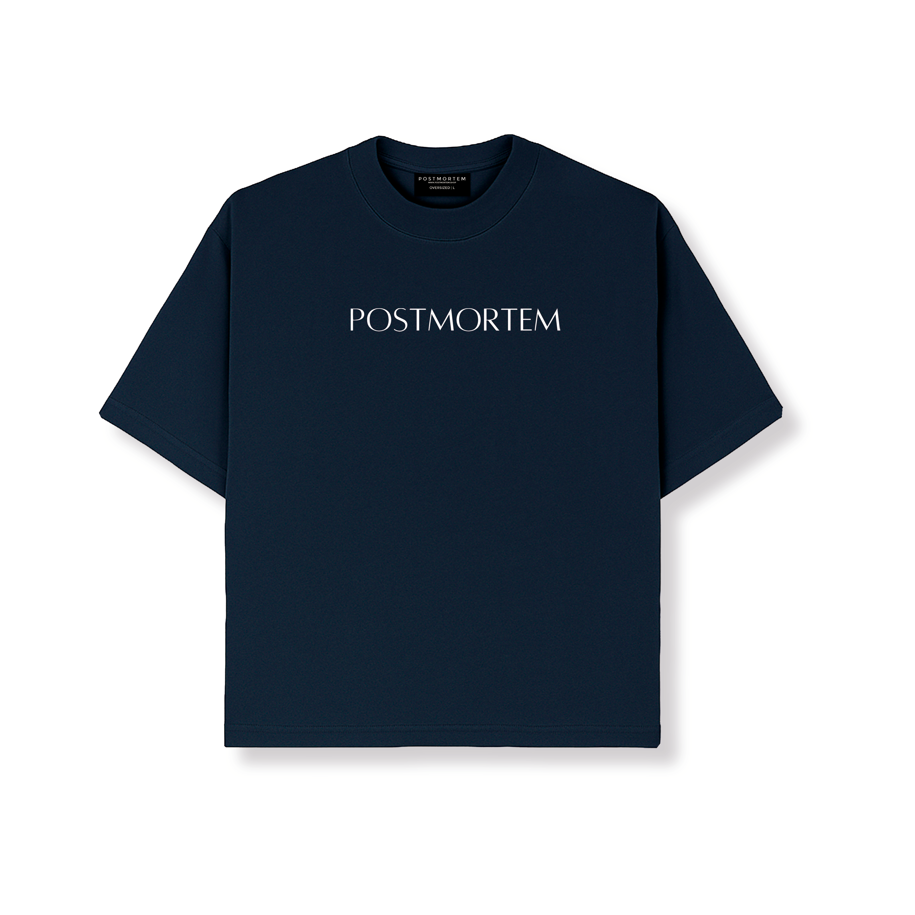 POSTMORTEM