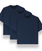 3 PACK - OVERSIZED