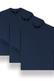 3 PACK - OVERSIZED