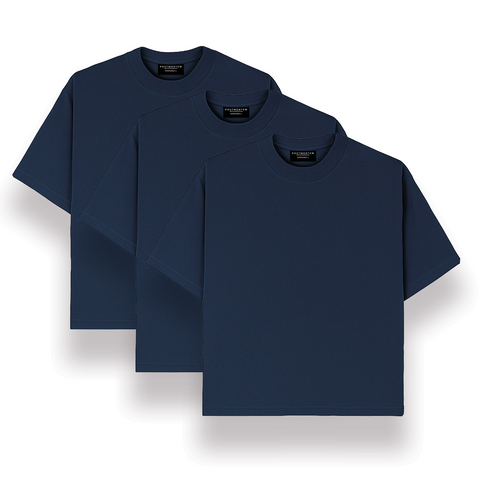 3 PACK - OVERSIZED