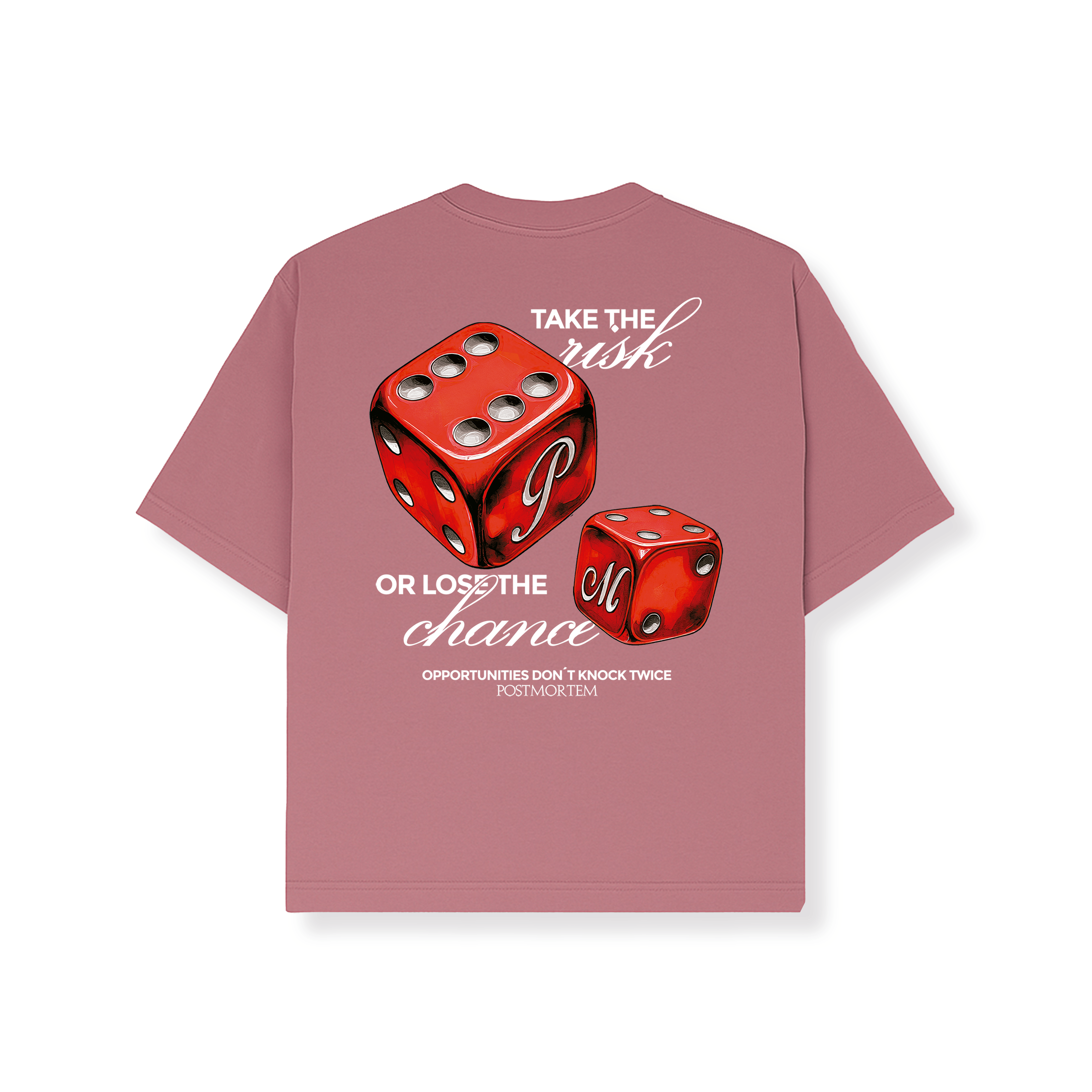 Risk / Chance
