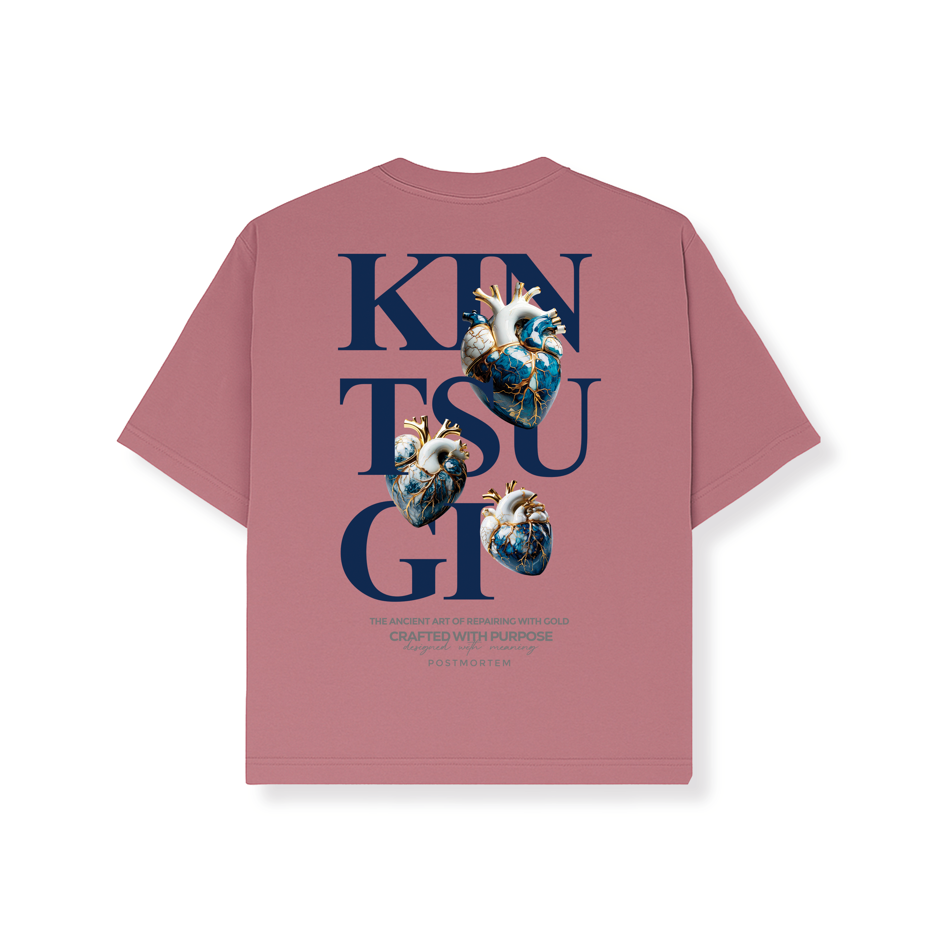 Kintsugi