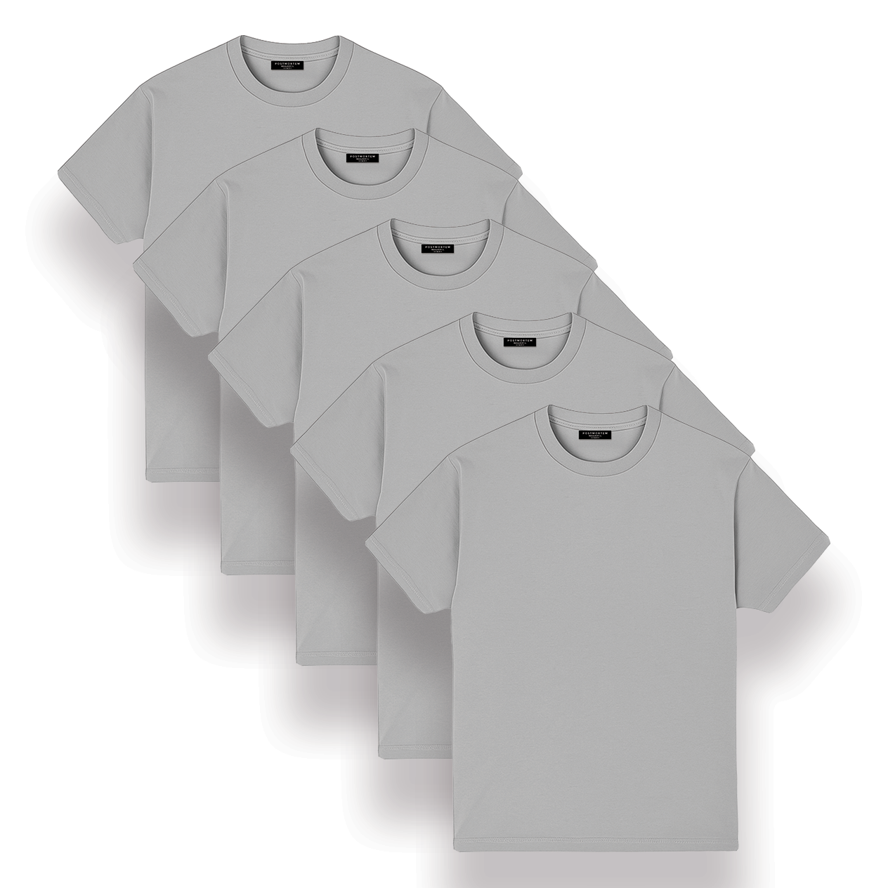 5 PACK - REGULAR