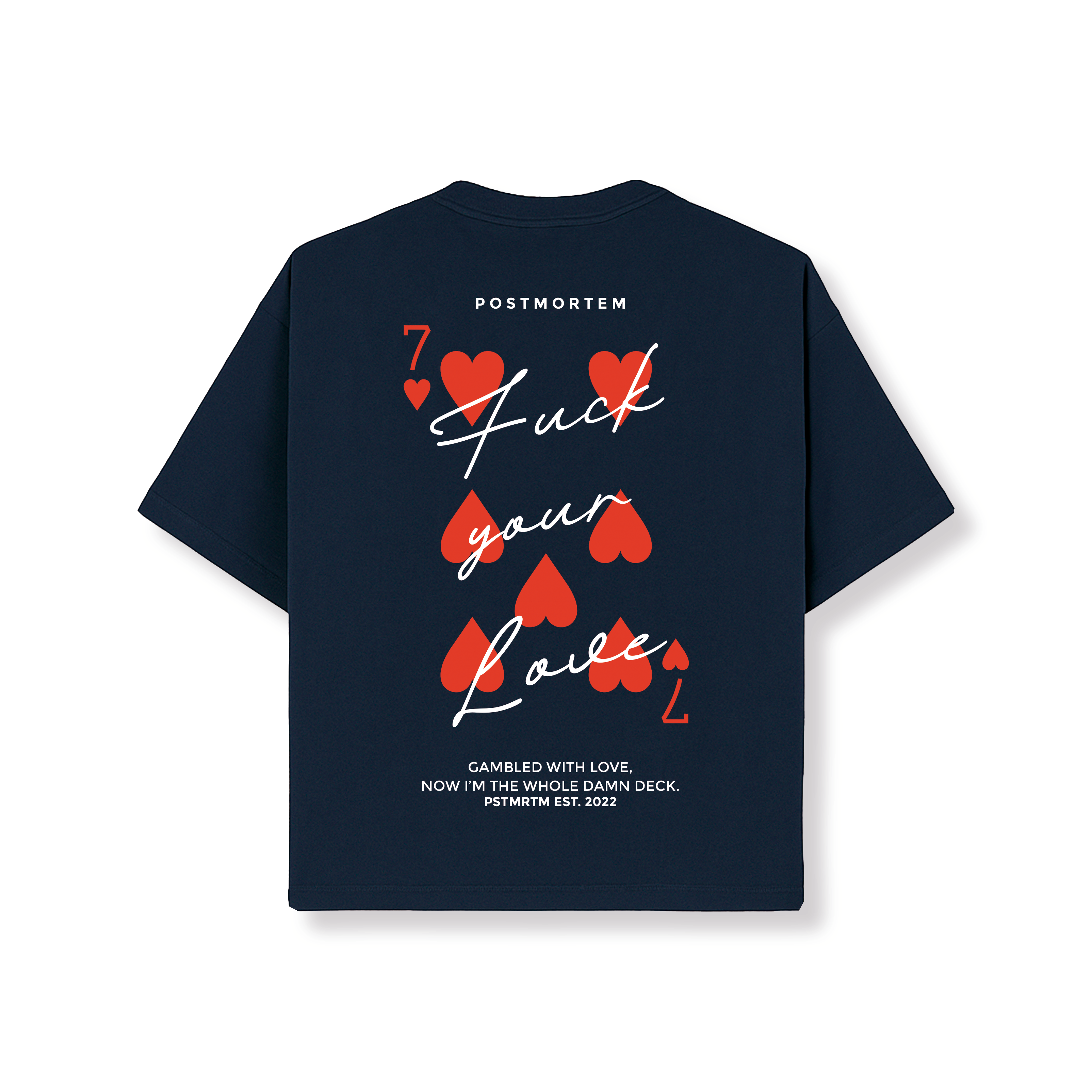Fuck Your Love