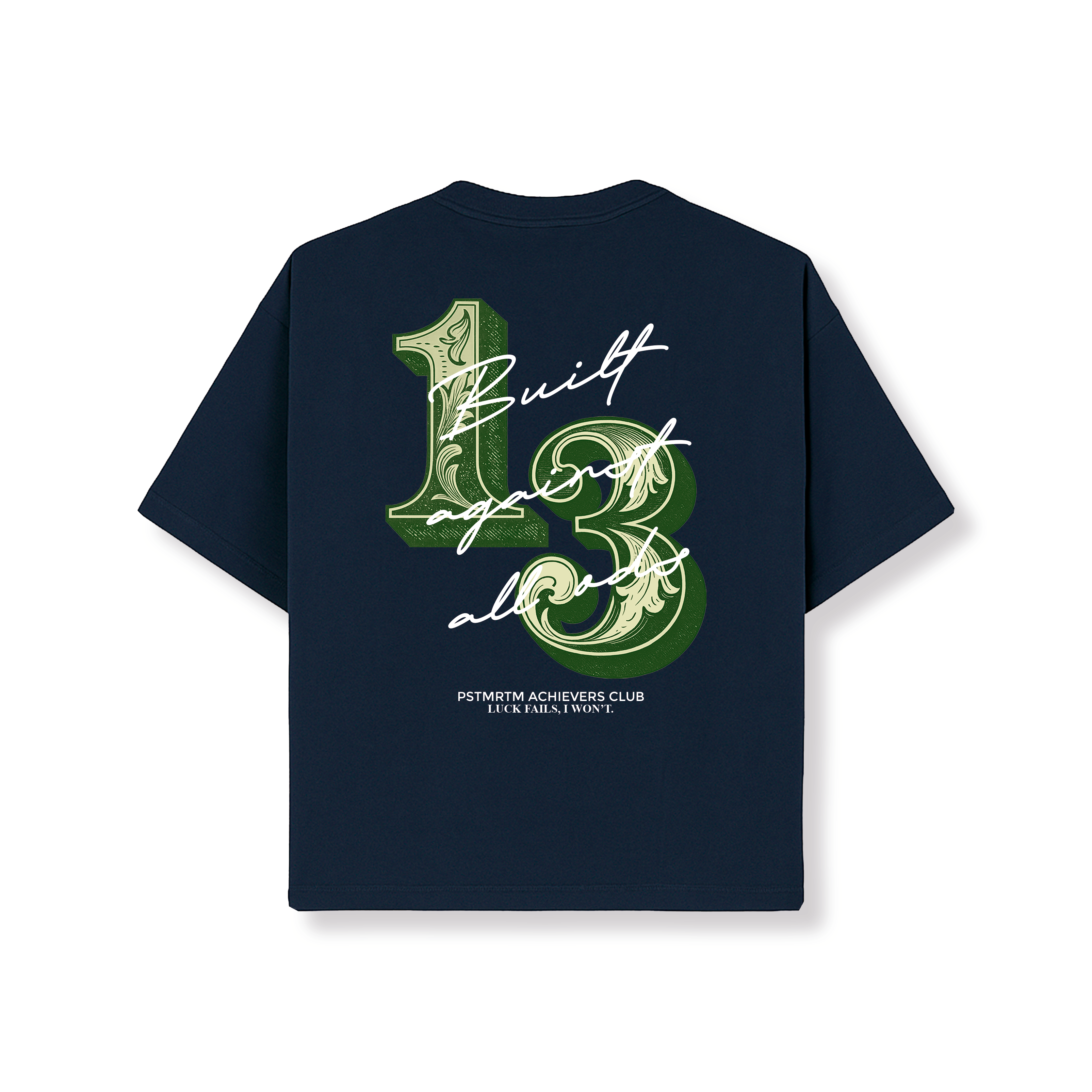 Lucky 13