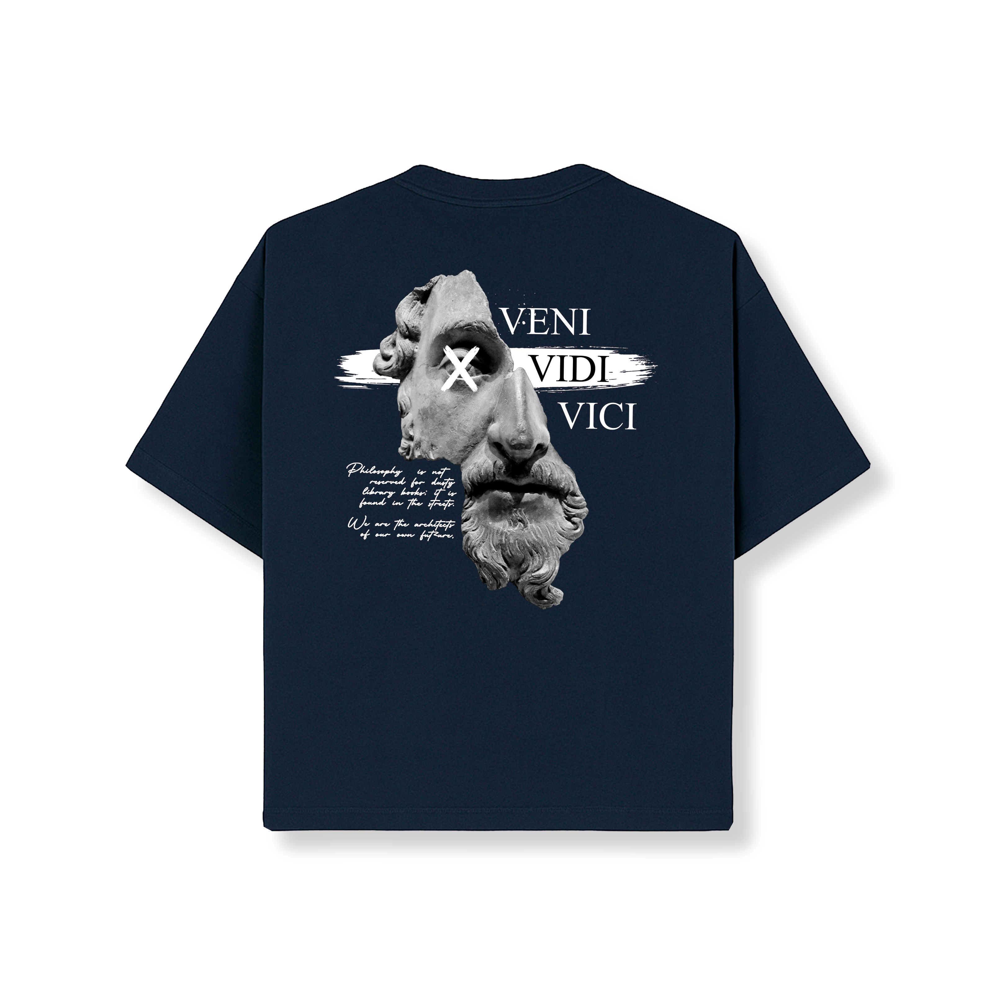 VENI VIDI VICI