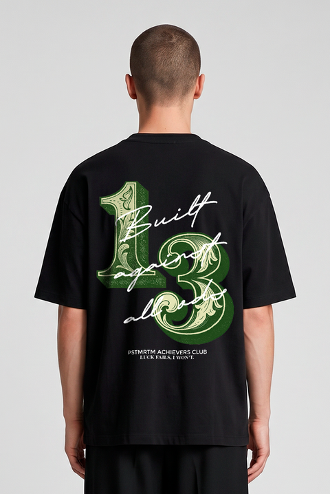 Lucky 13