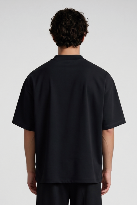 BASIC - OVERSIZED