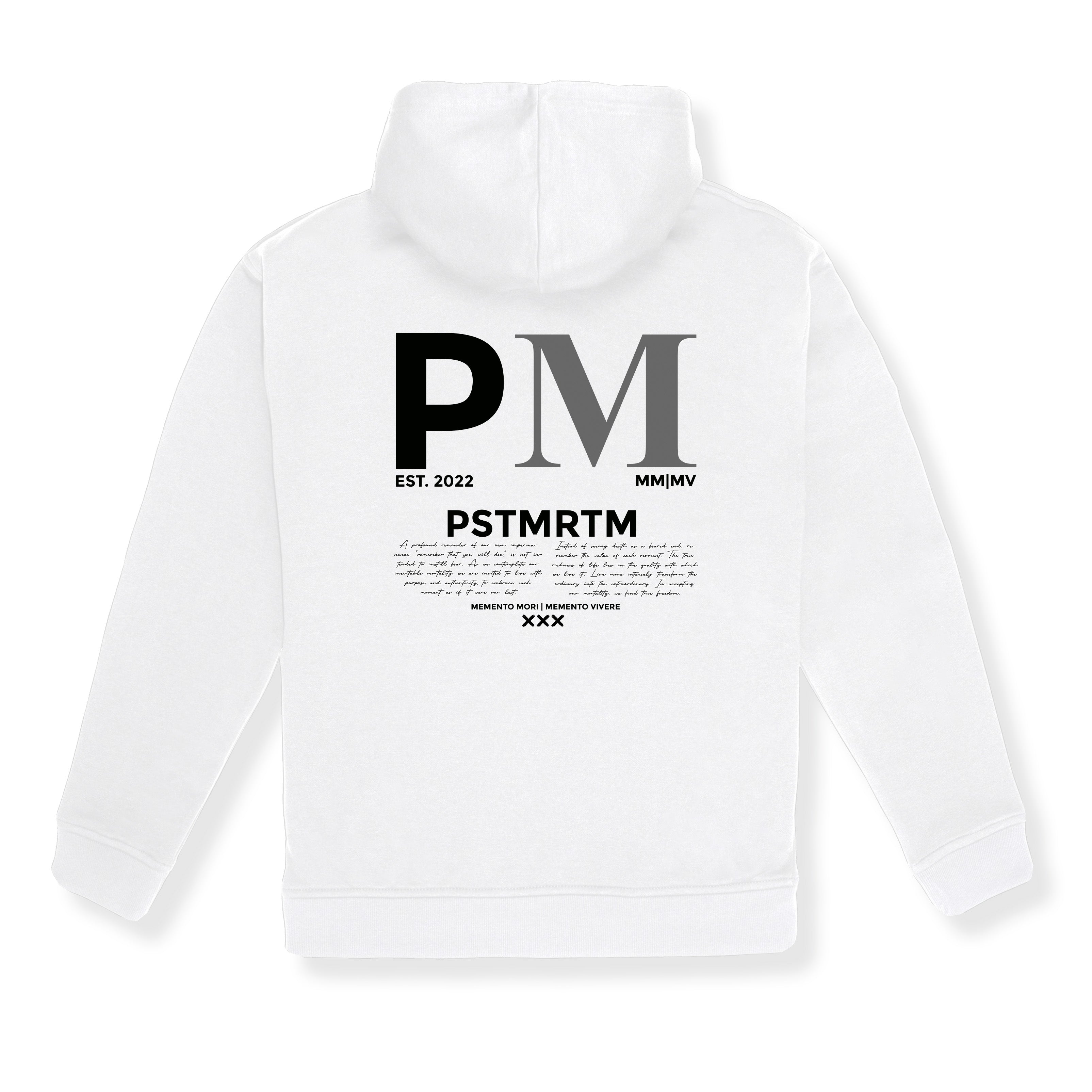 Hoodie PM