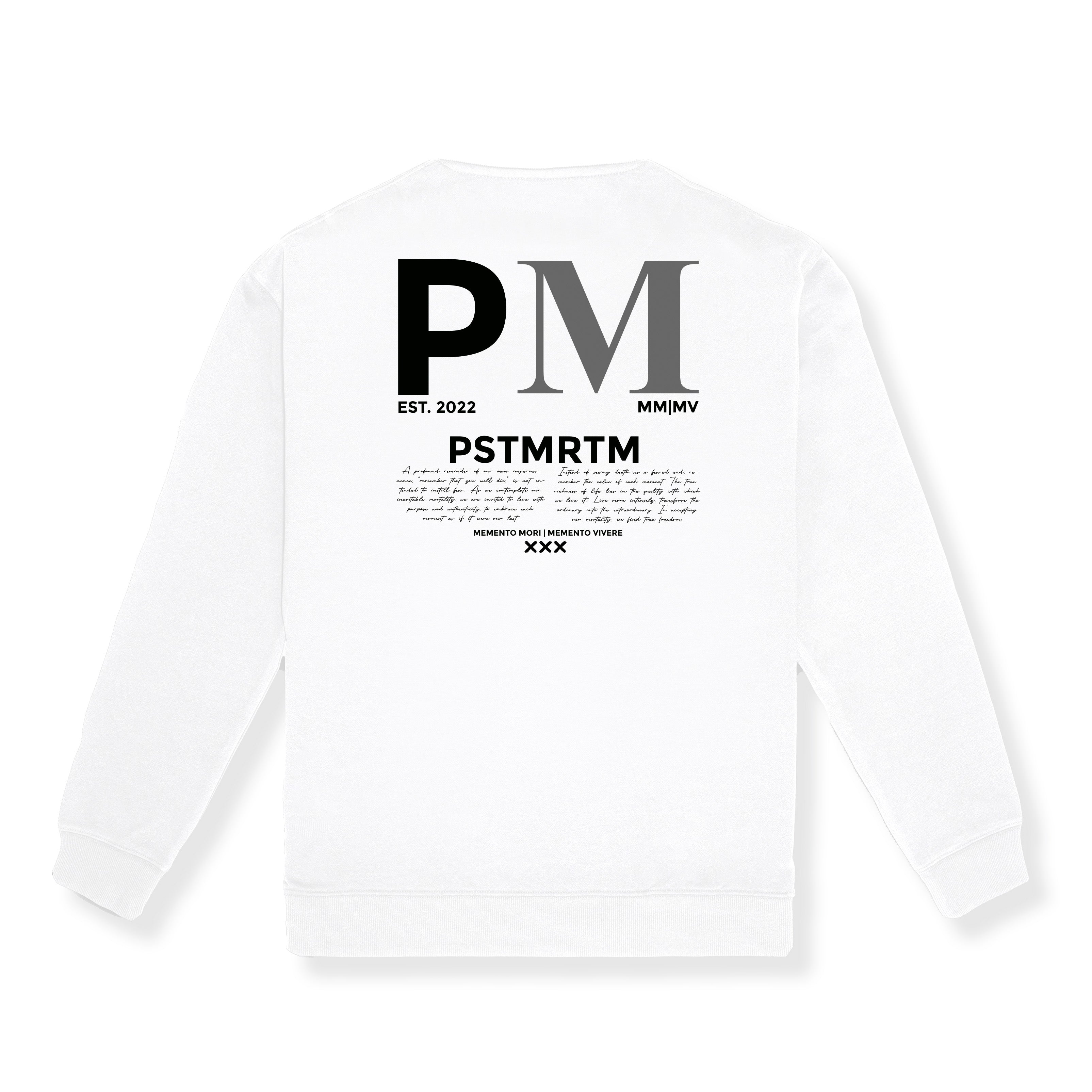 Pullover PM